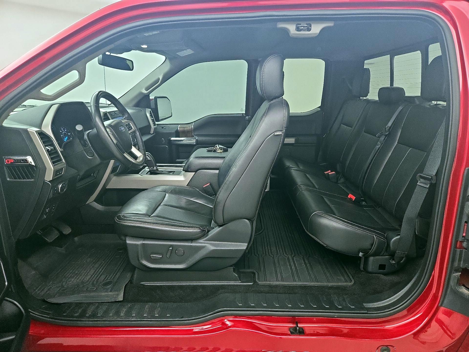 Thumbnail: 2020 Ford F-150 - 20