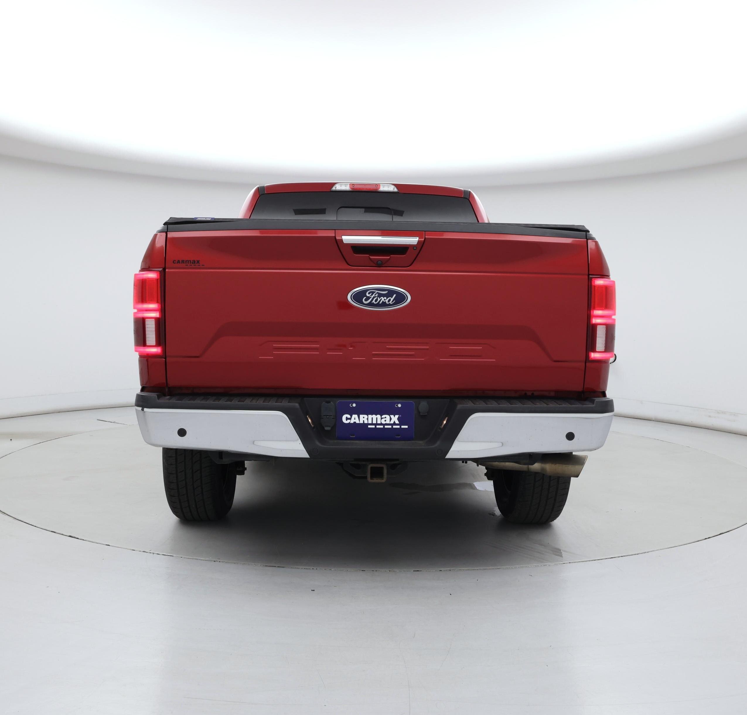 Thumbnail: 2020 Ford F-150 - 6