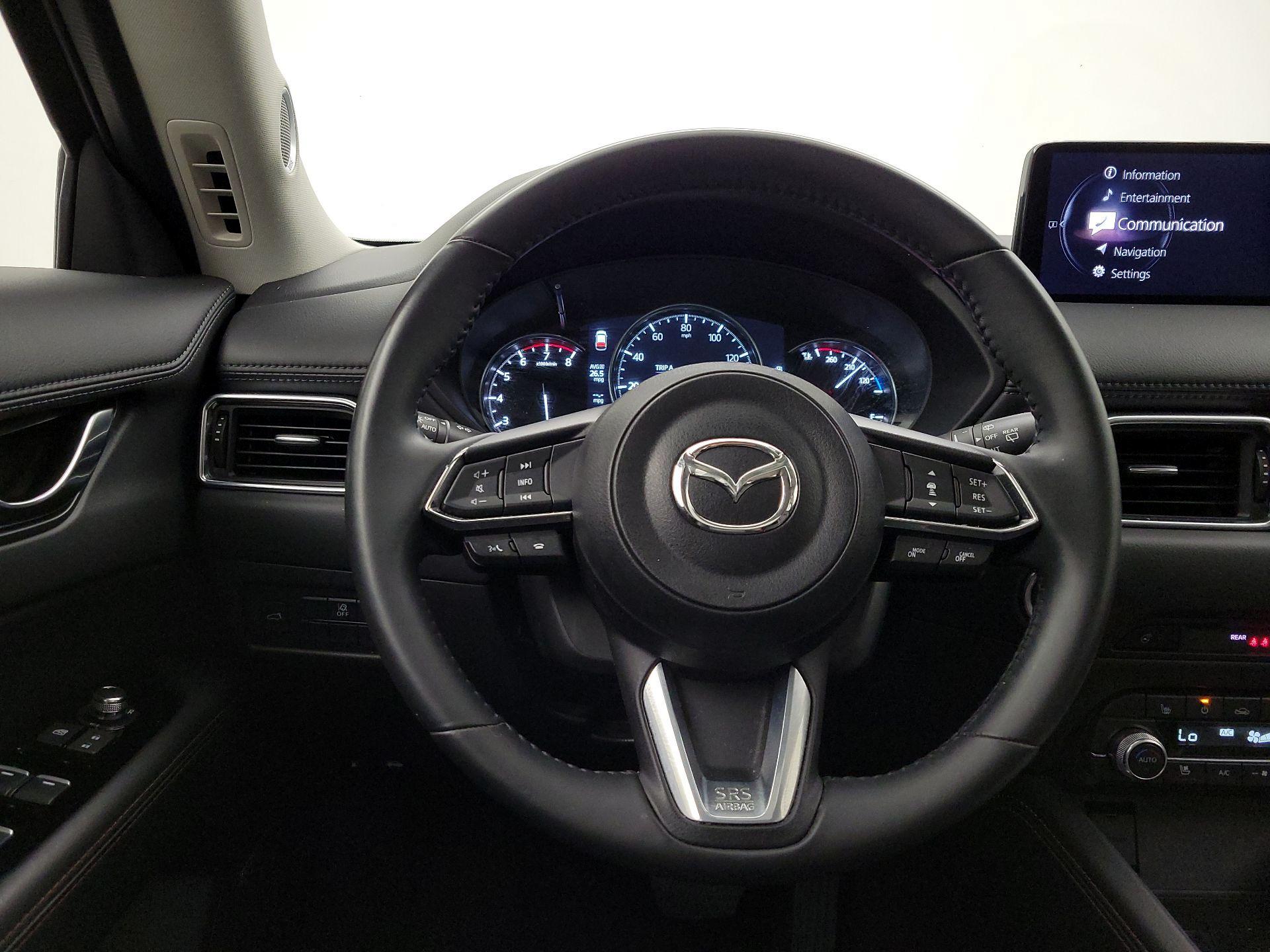Thumbnail: 2023 Mazda CX-5 - 10