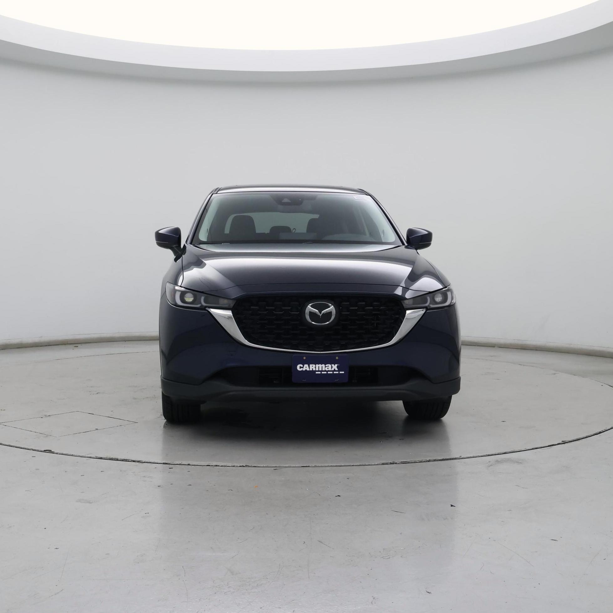 Thumbnail: 2023 Mazda CX-5 - 5