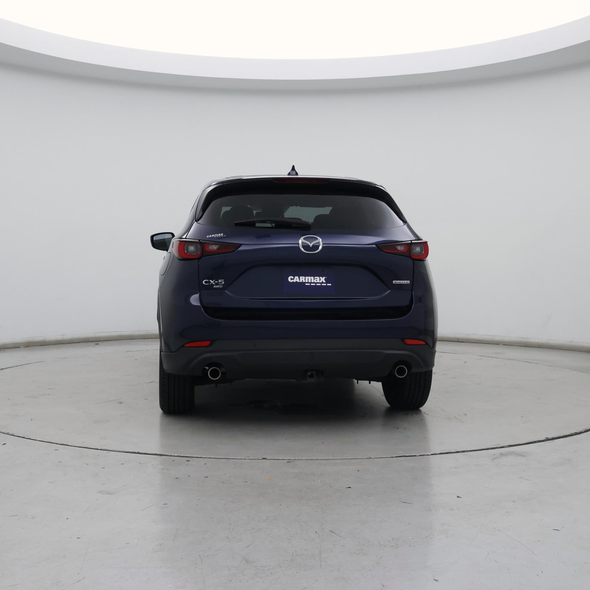 Thumbnail: 2023 Mazda CX-5 - 6