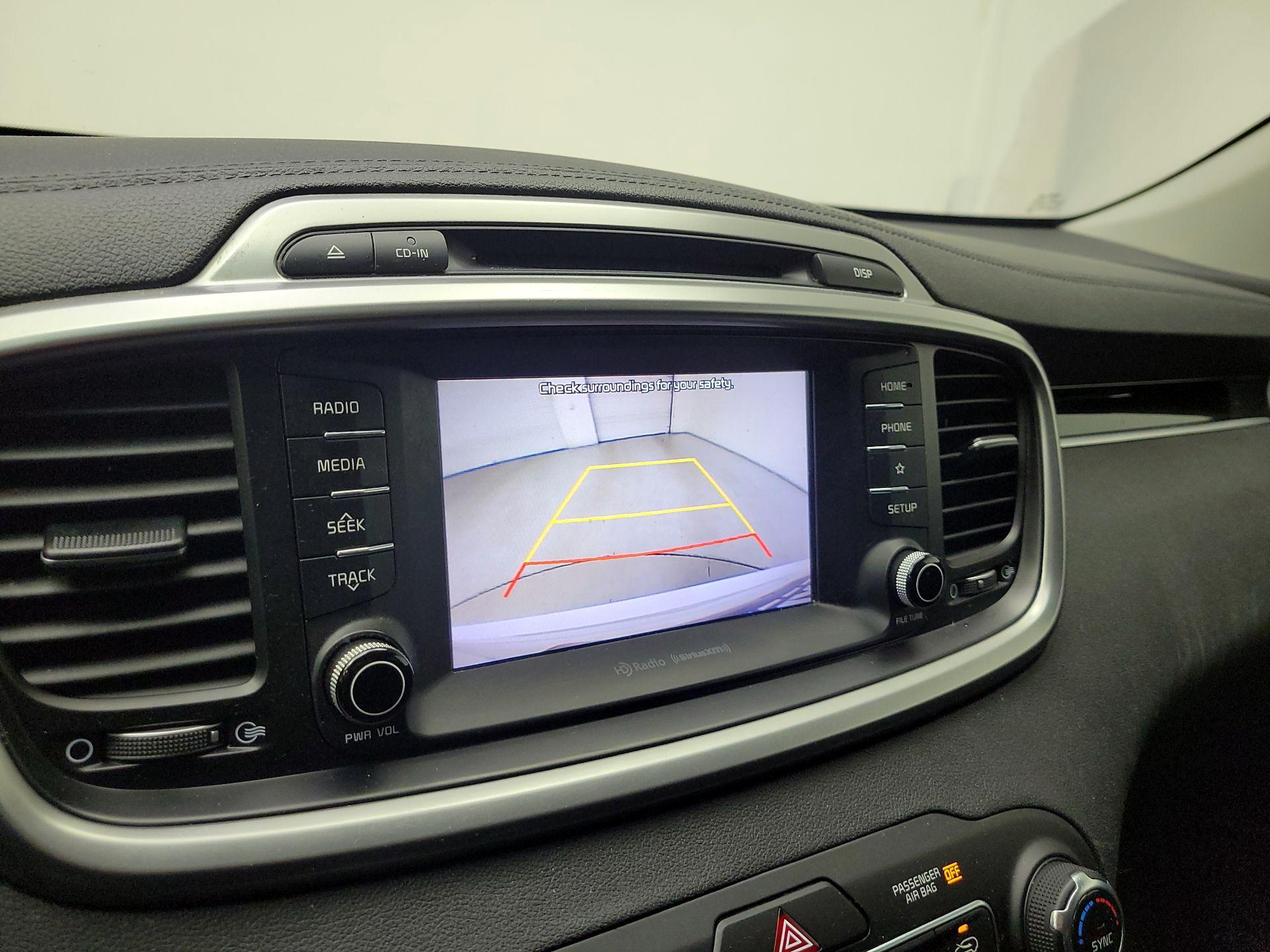 Thumbnail: 2019 Kia Sorento - 14