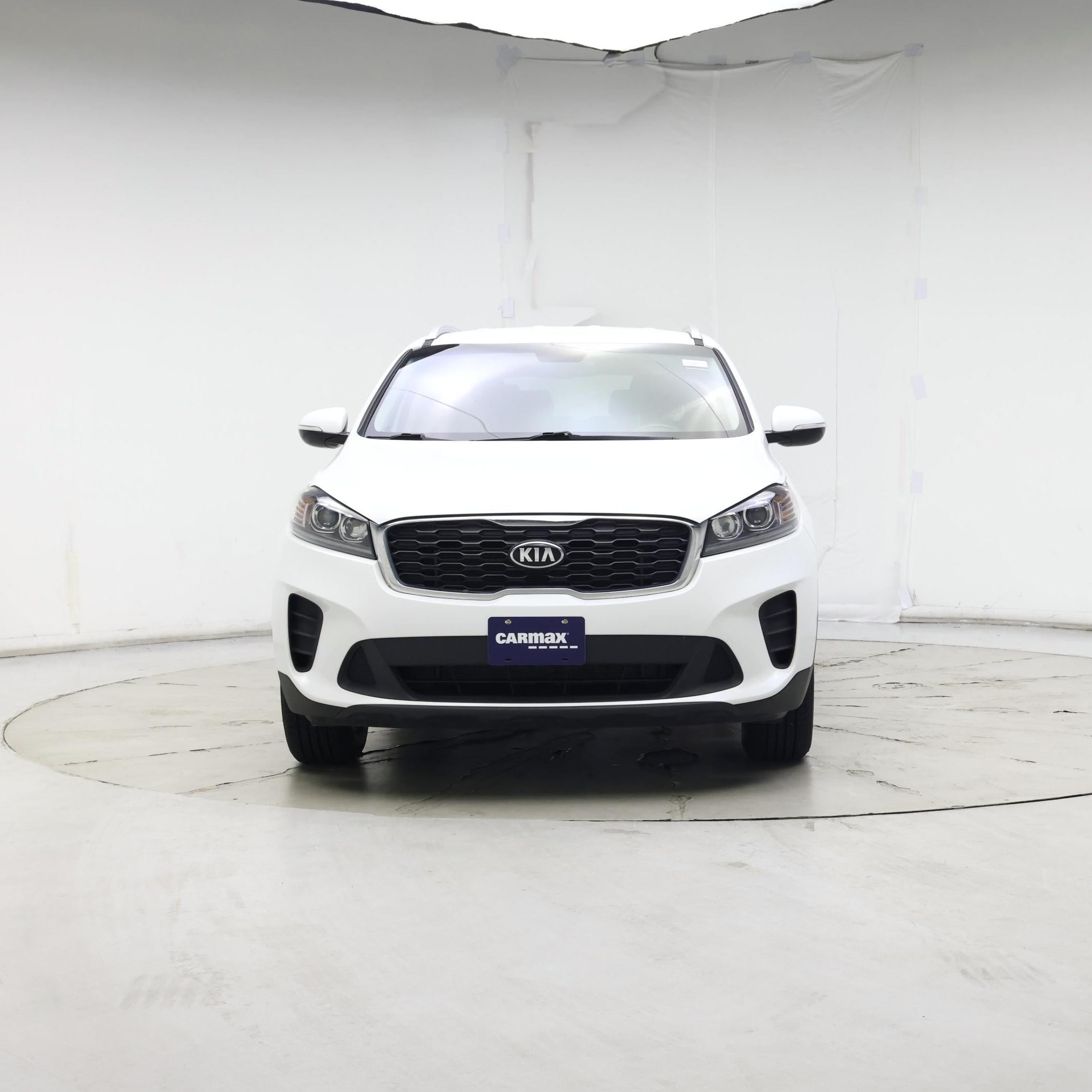 Thumbnail: 2019 Kia Sorento - 5