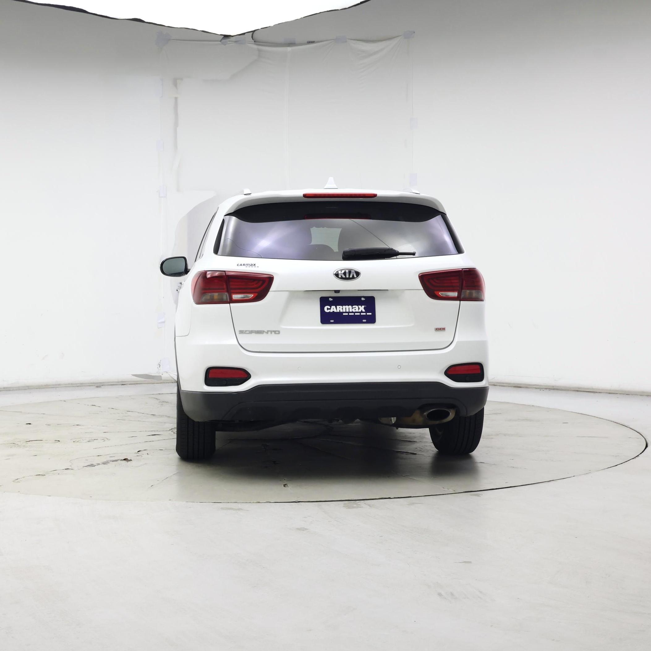 Thumbnail: 2019 Kia Sorento - 6