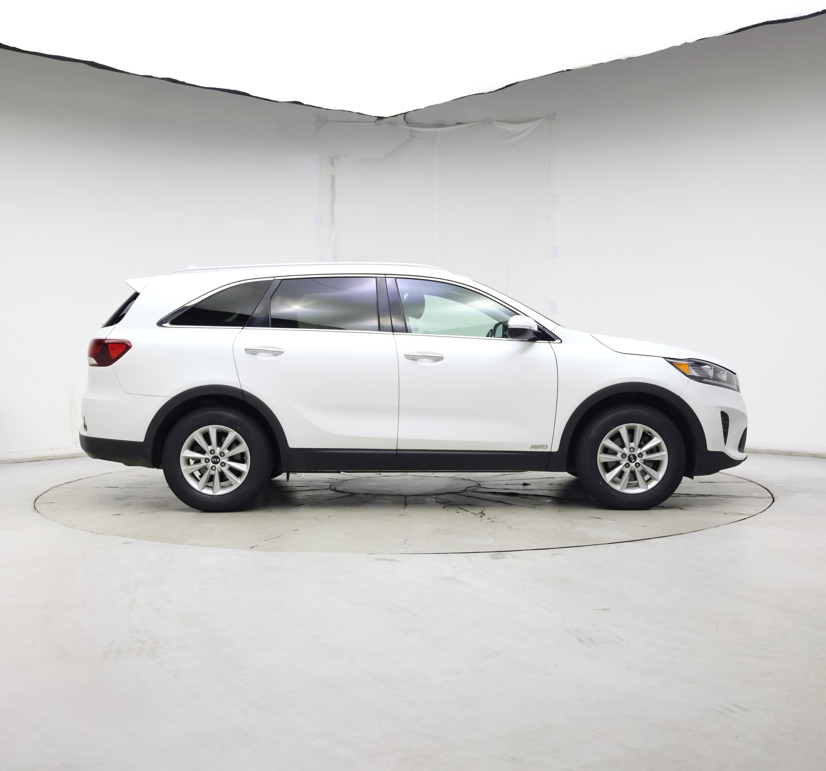 Thumbnail: 2019 Kia Sorento - 7