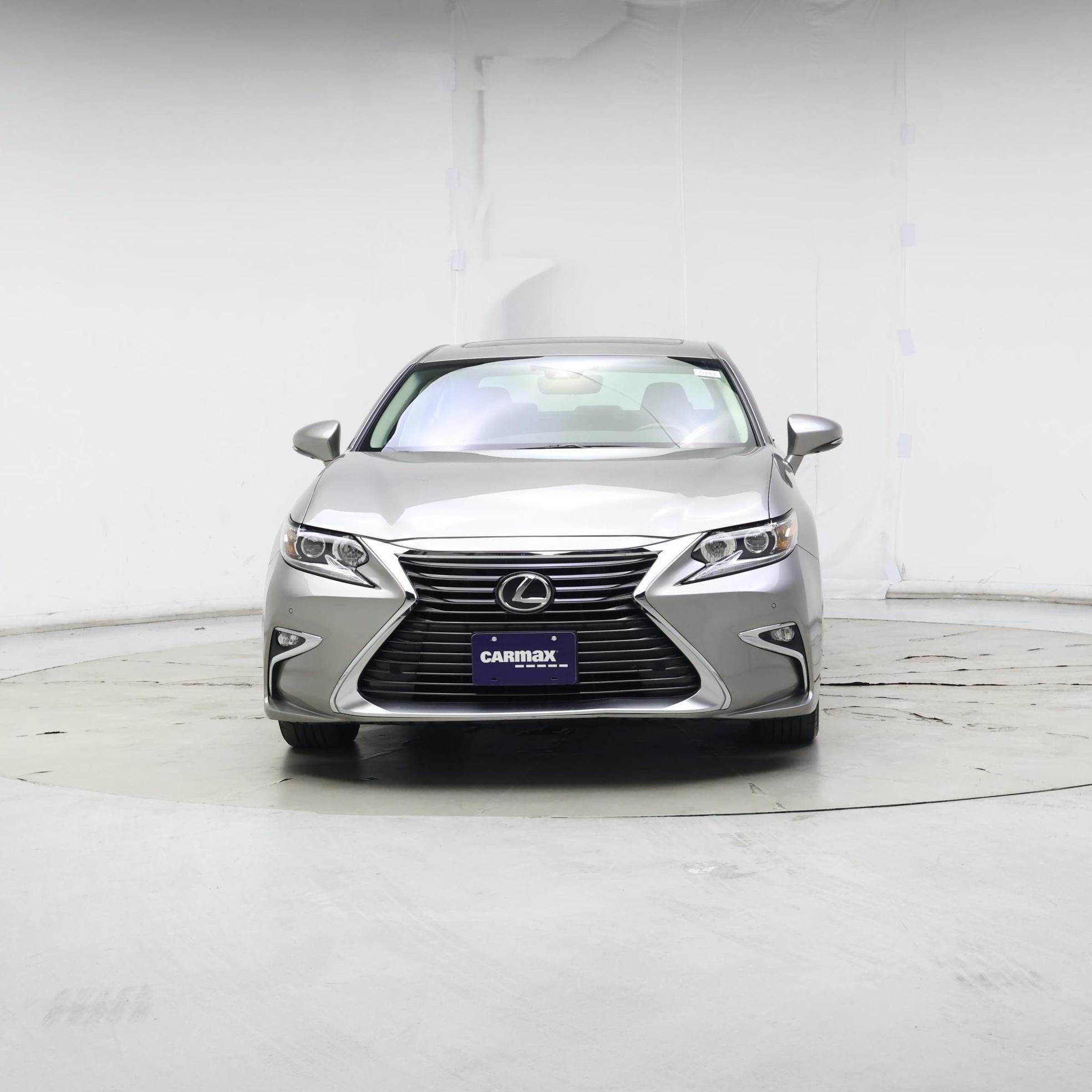 Thumbnail: 2017 Lexus ES - 5