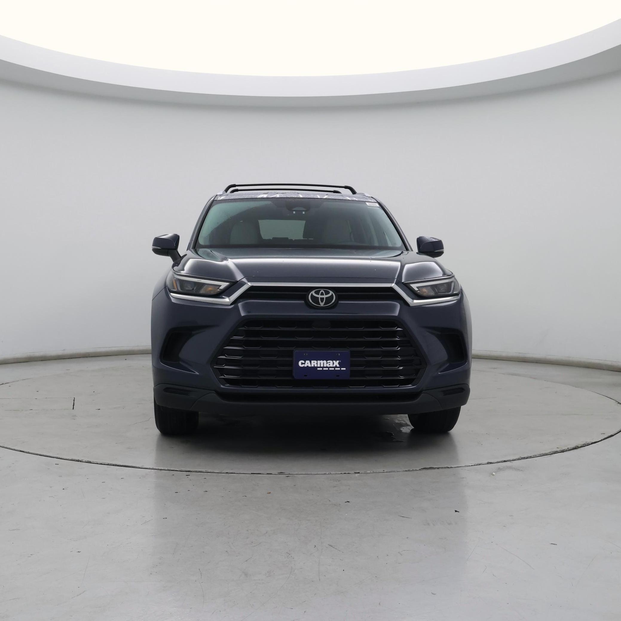 Thumbnail: 2024 Toyota Grand Highlander - 5