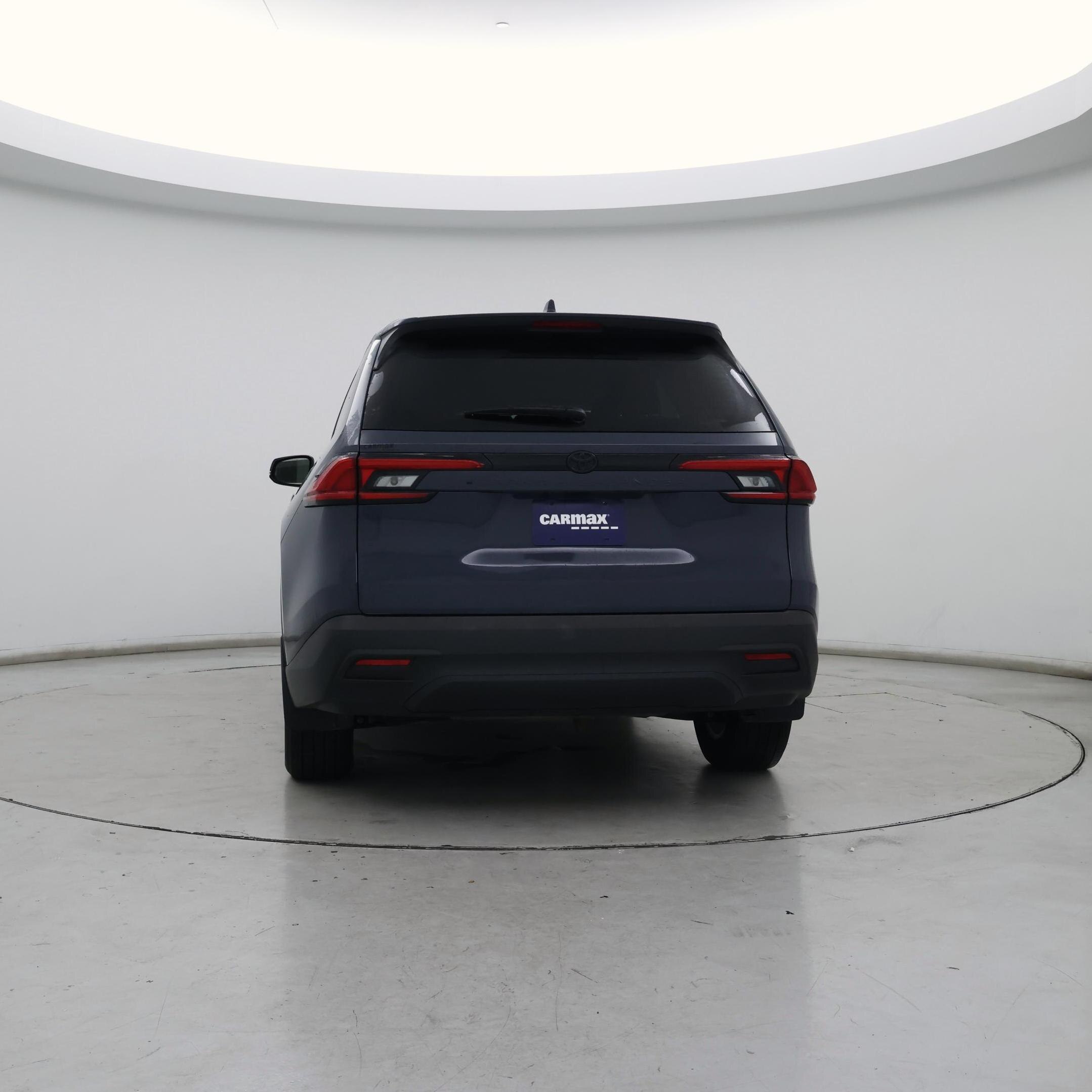 Thumbnail: 2024 Toyota Grand Highlander - 6