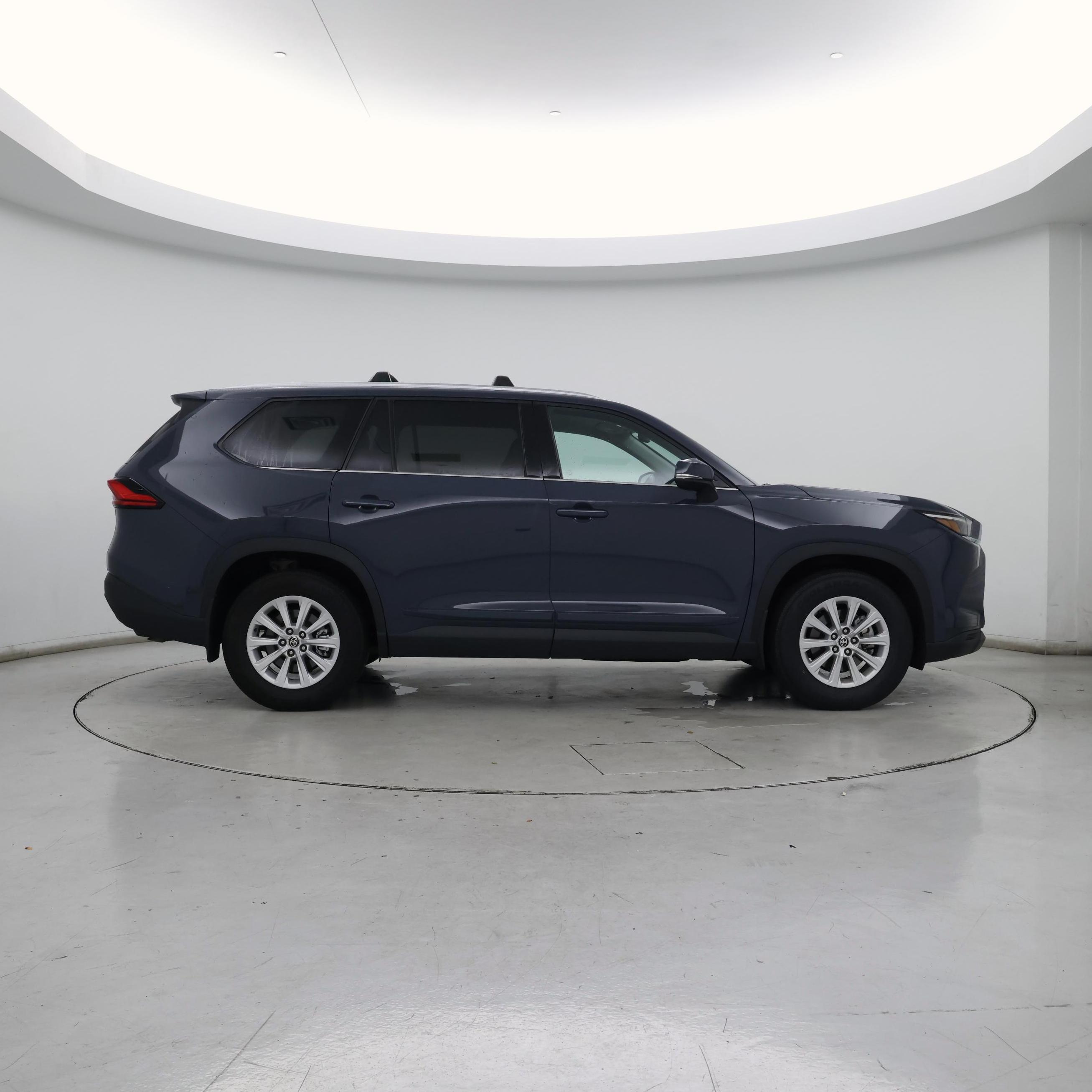 Thumbnail: 2024 Toyota Grand Highlander - 7