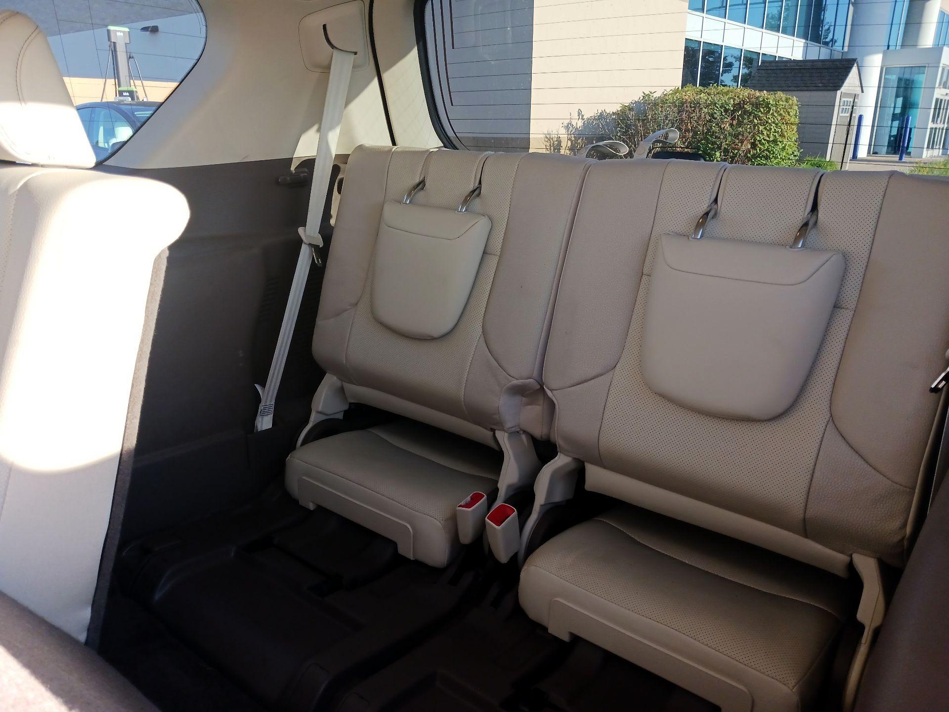 Thumbnail: 2016 Lexus GX - 20