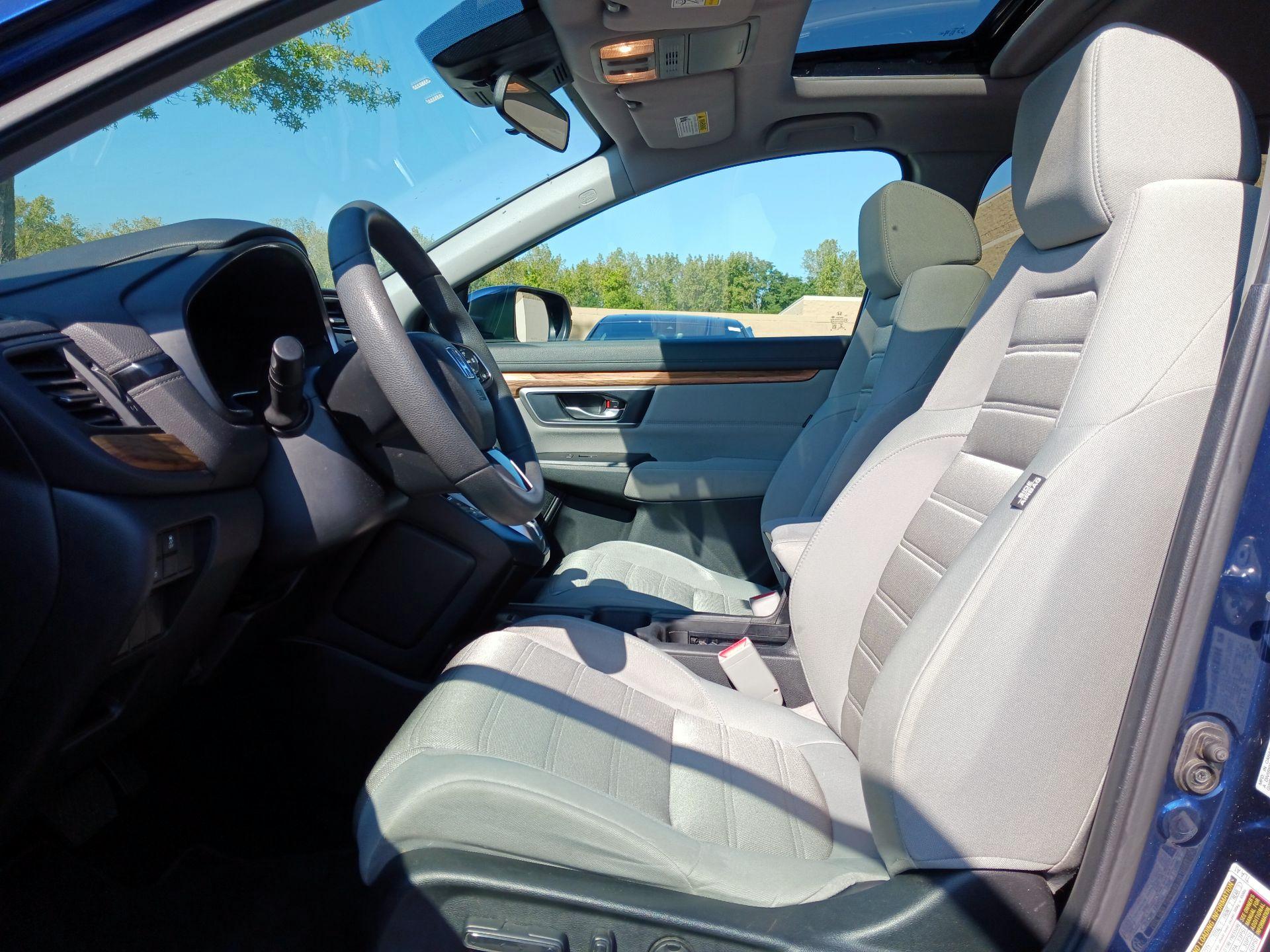Thumbnail: 2018 Honda CR-V - 9