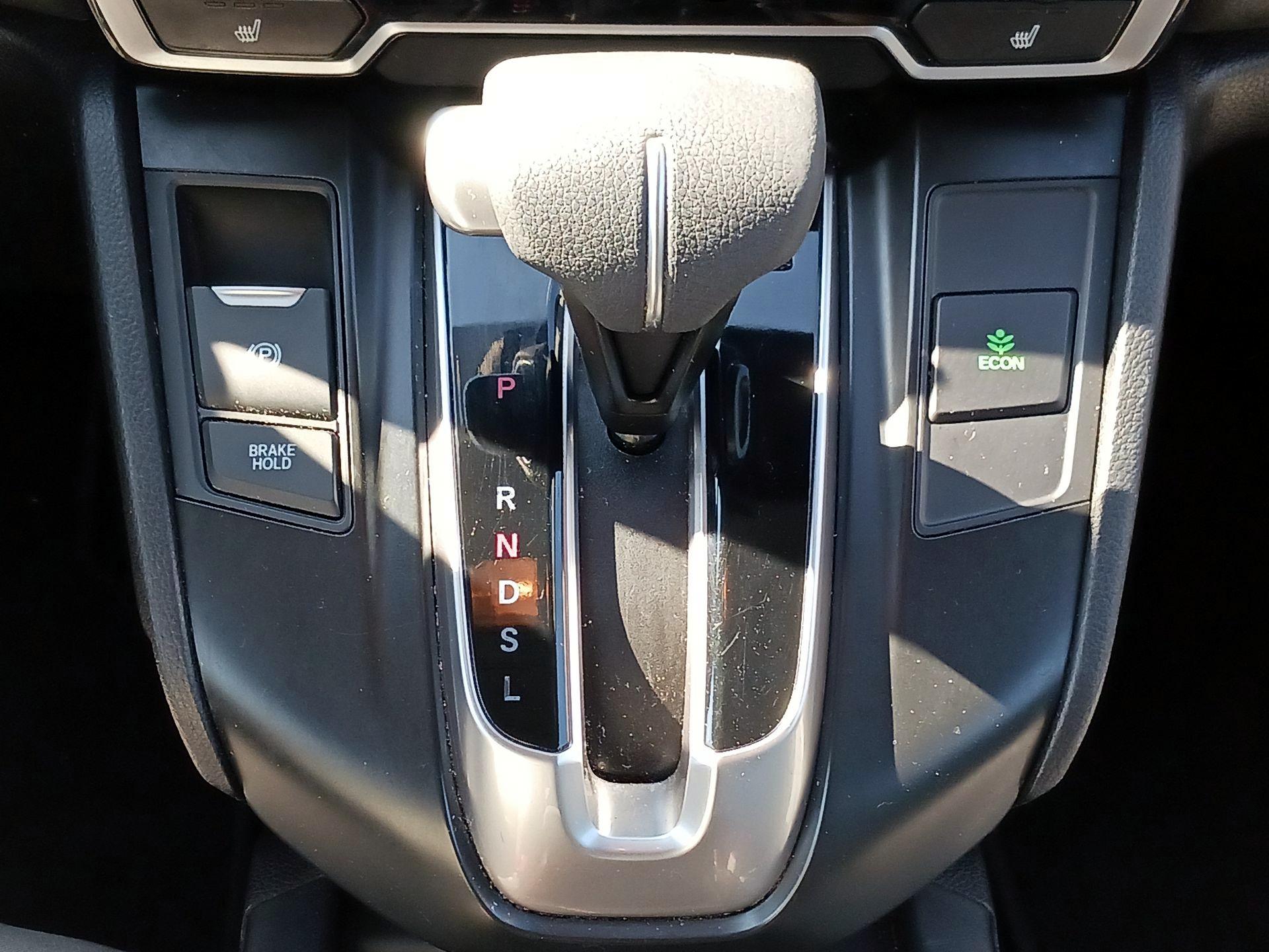 Thumbnail: 2018 Honda CR-V - 15