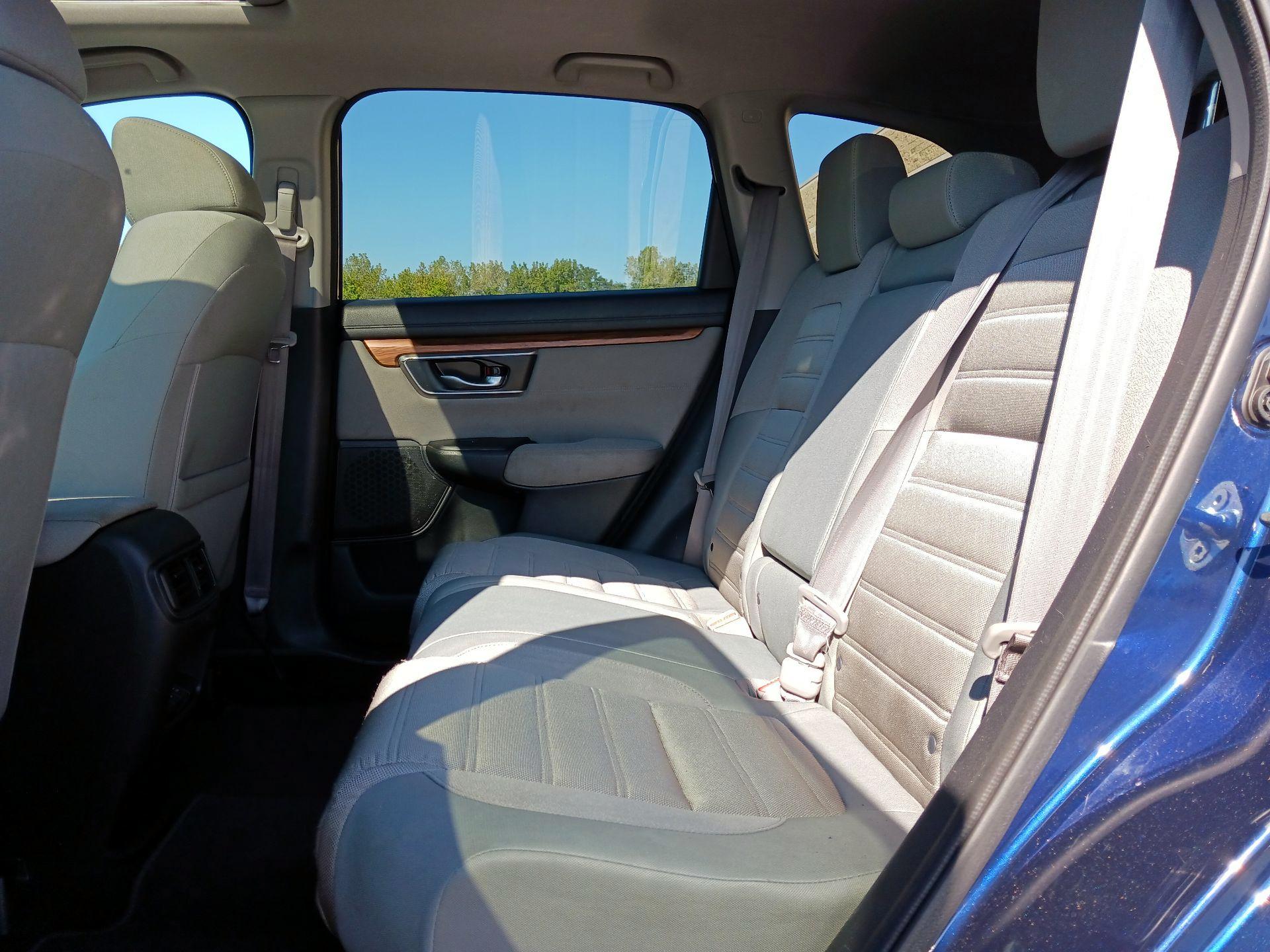 Thumbnail: 2018 Honda CR-V - 18