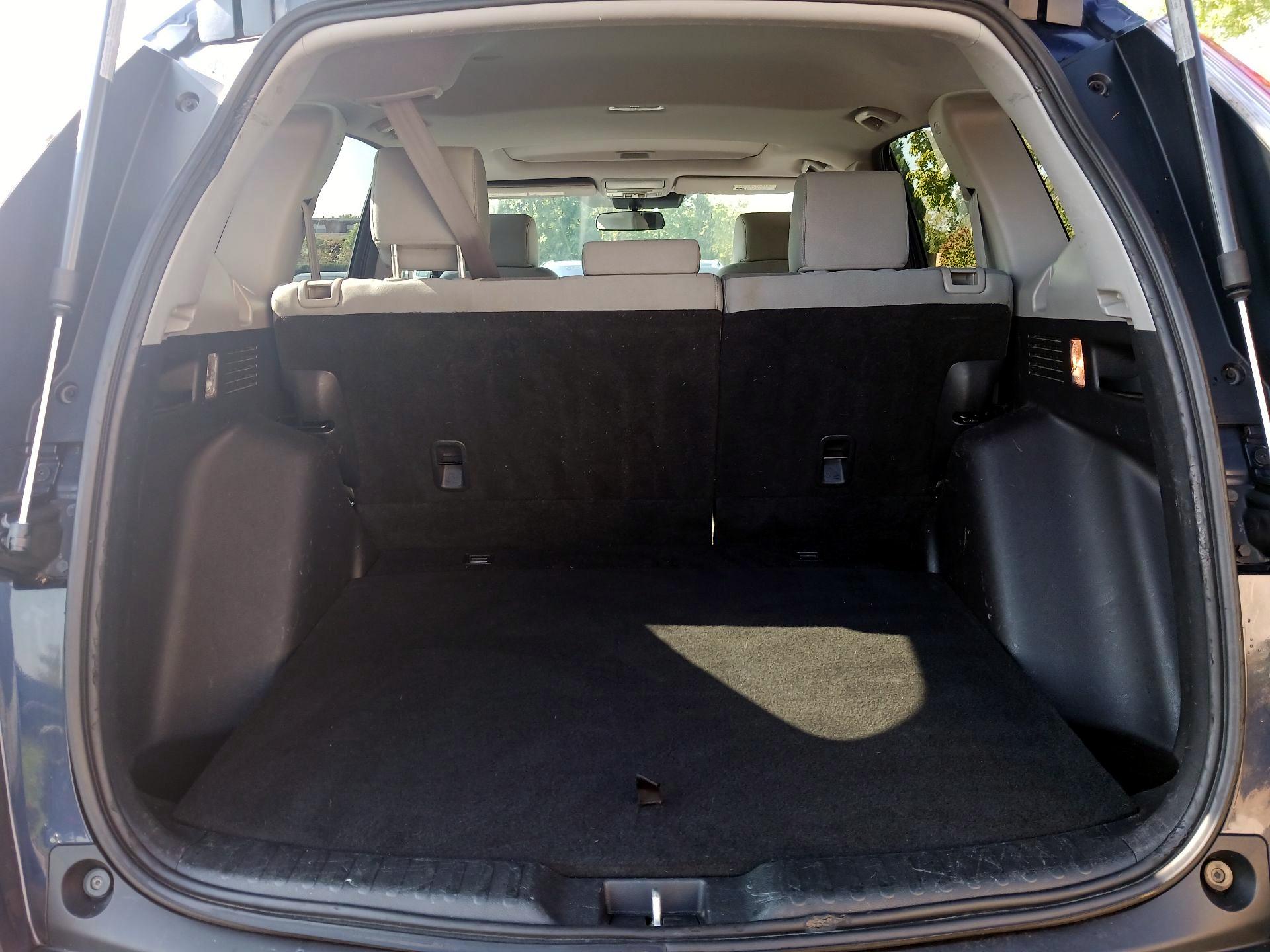 Thumbnail: 2018 Honda CR-V - 19