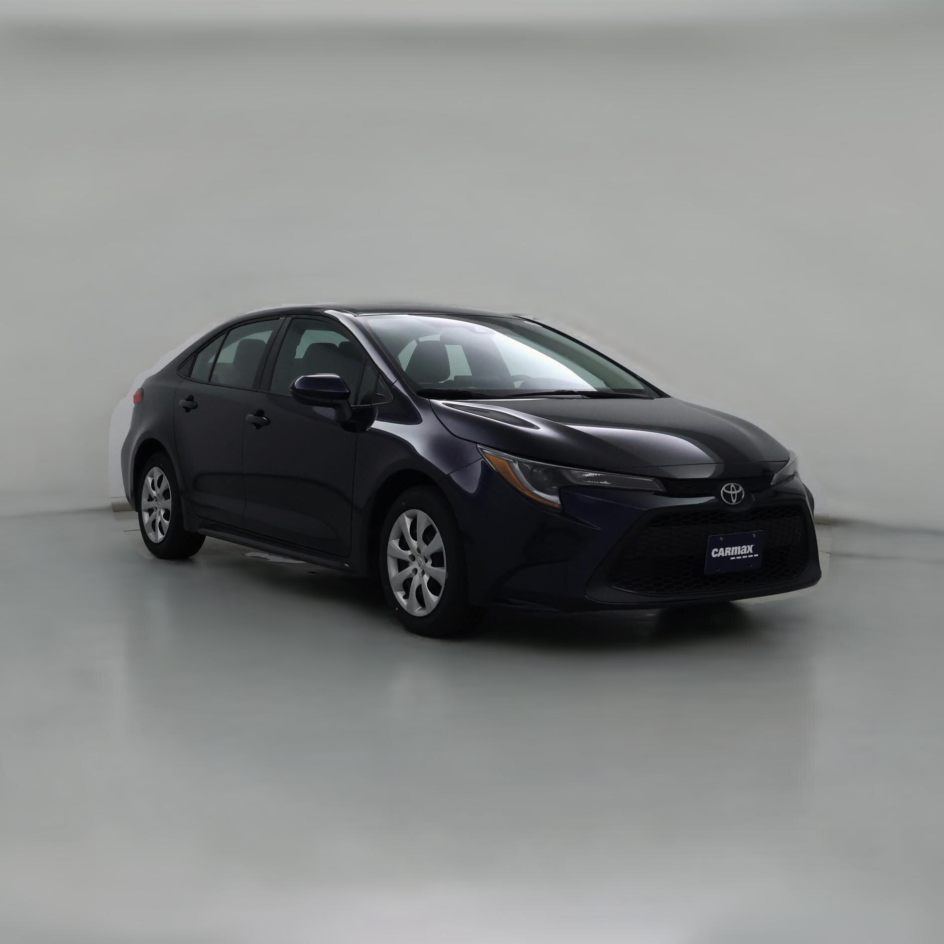 Thumbnail: 2022 Toyota Corolla - 1