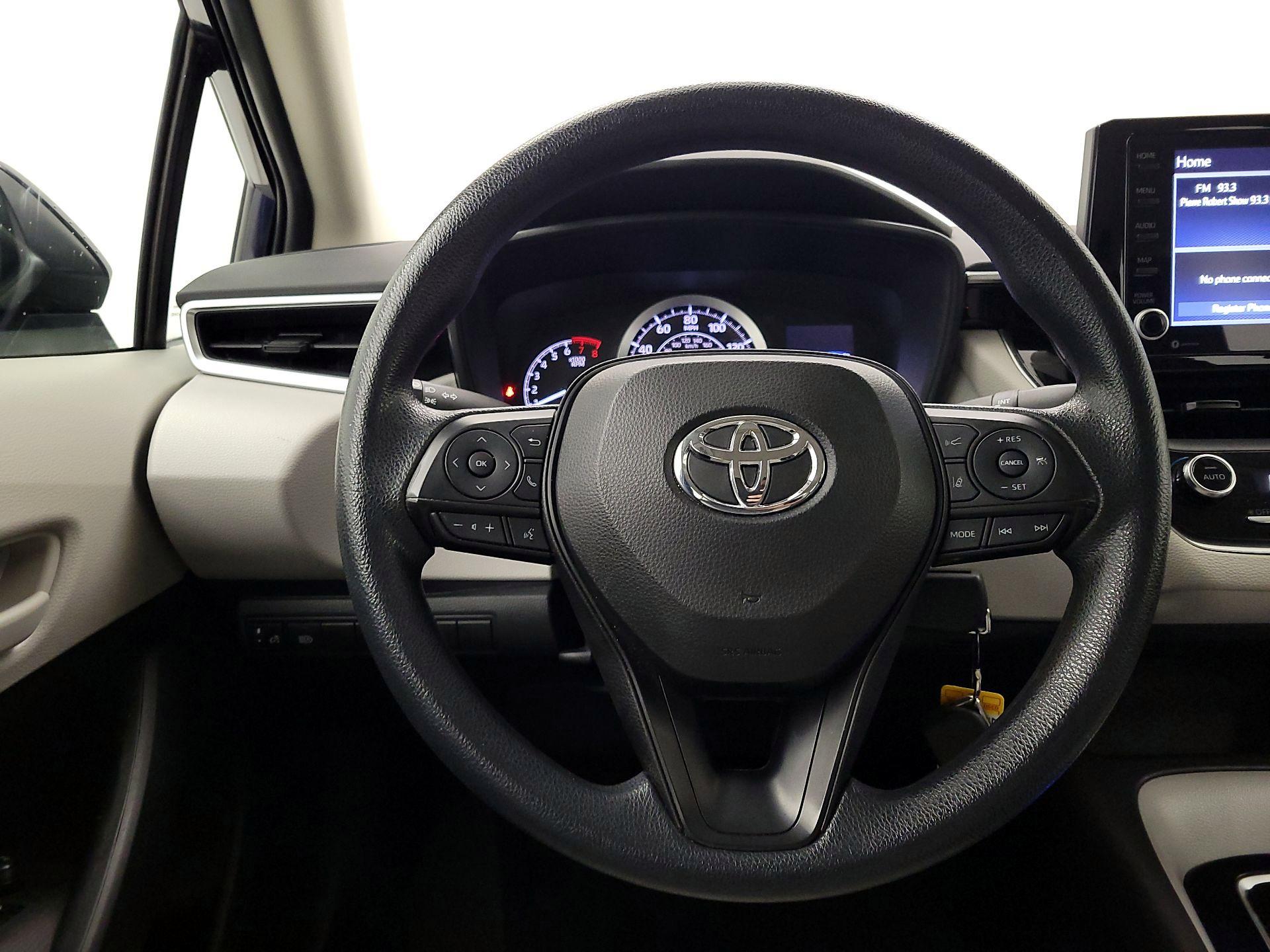 Thumbnail: 2022 Toyota Corolla - 10