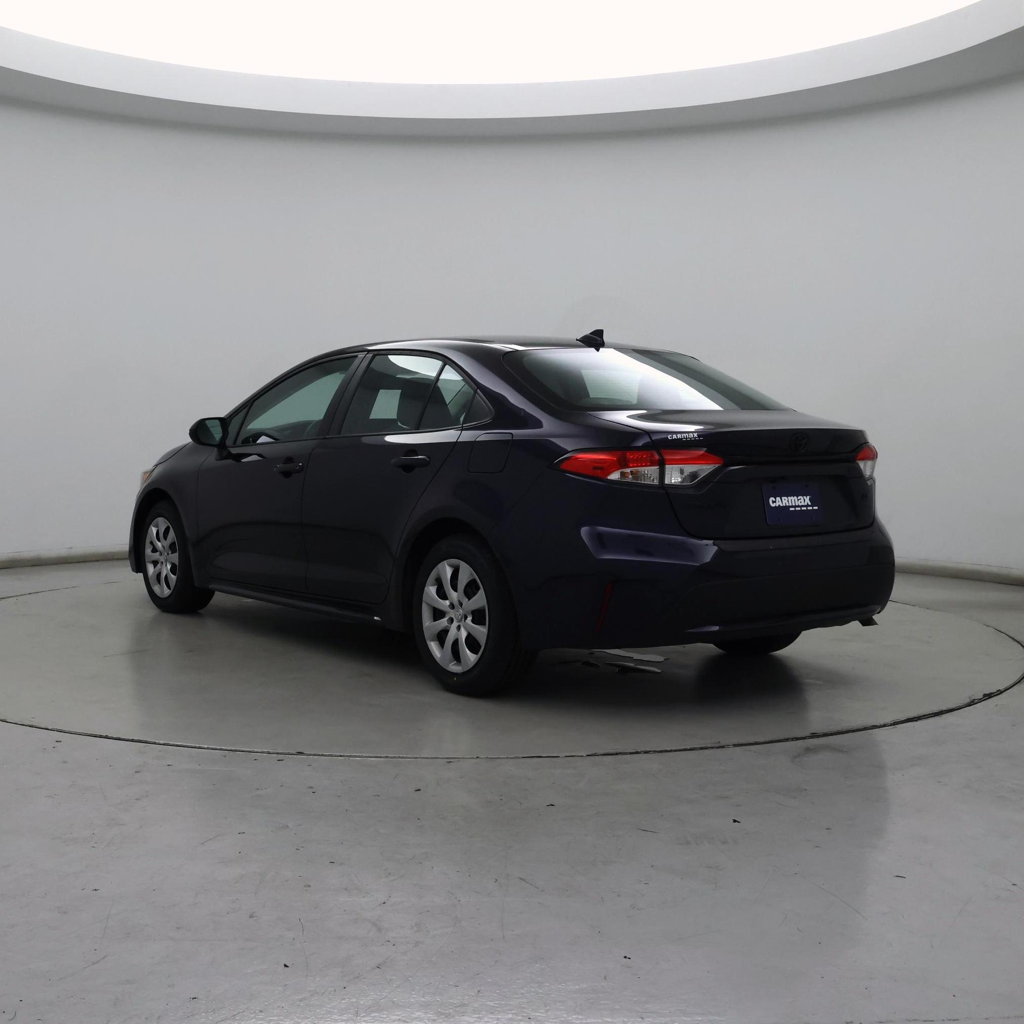 Thumbnail: 2022 Toyota Corolla - 2