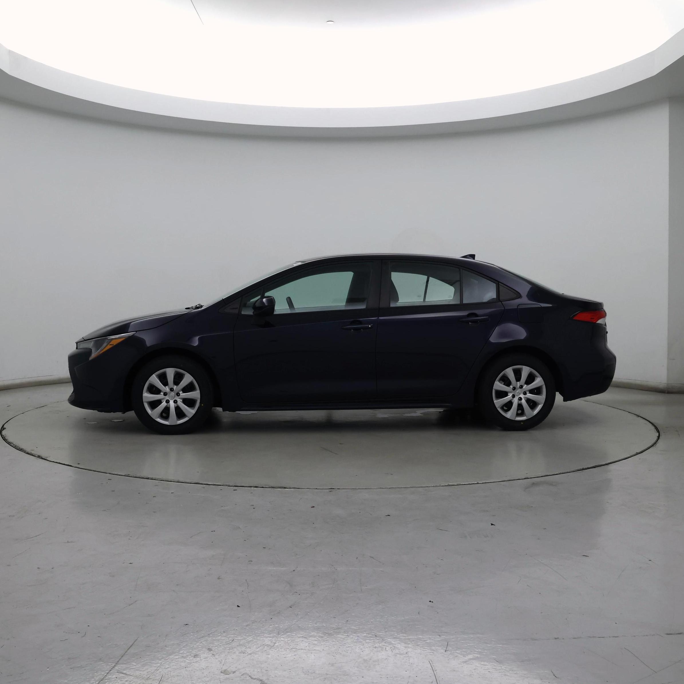 Thumbnail: 2022 Toyota Corolla - 3