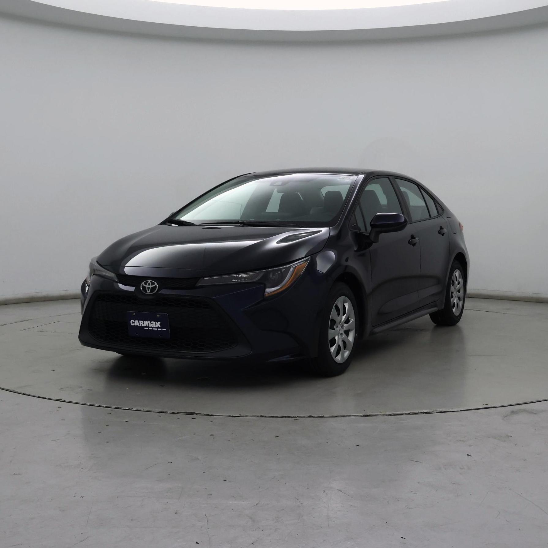Thumbnail: 2022 Toyota Corolla - 4