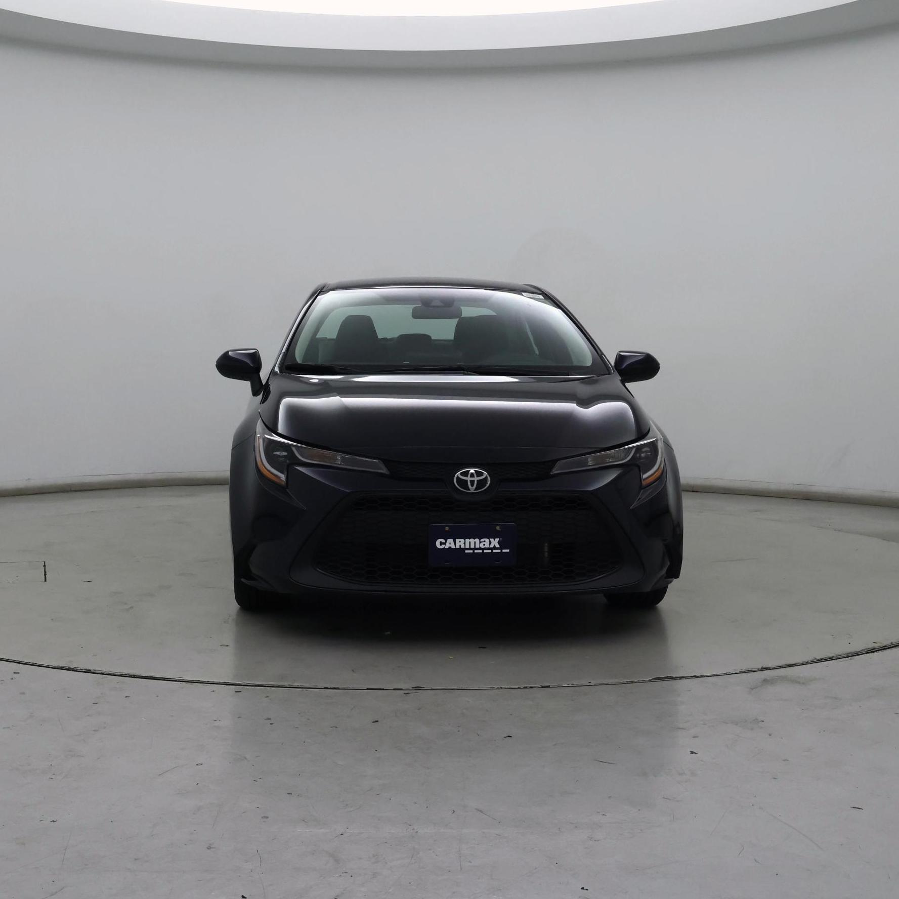 Thumbnail: 2022 Toyota Corolla - 5