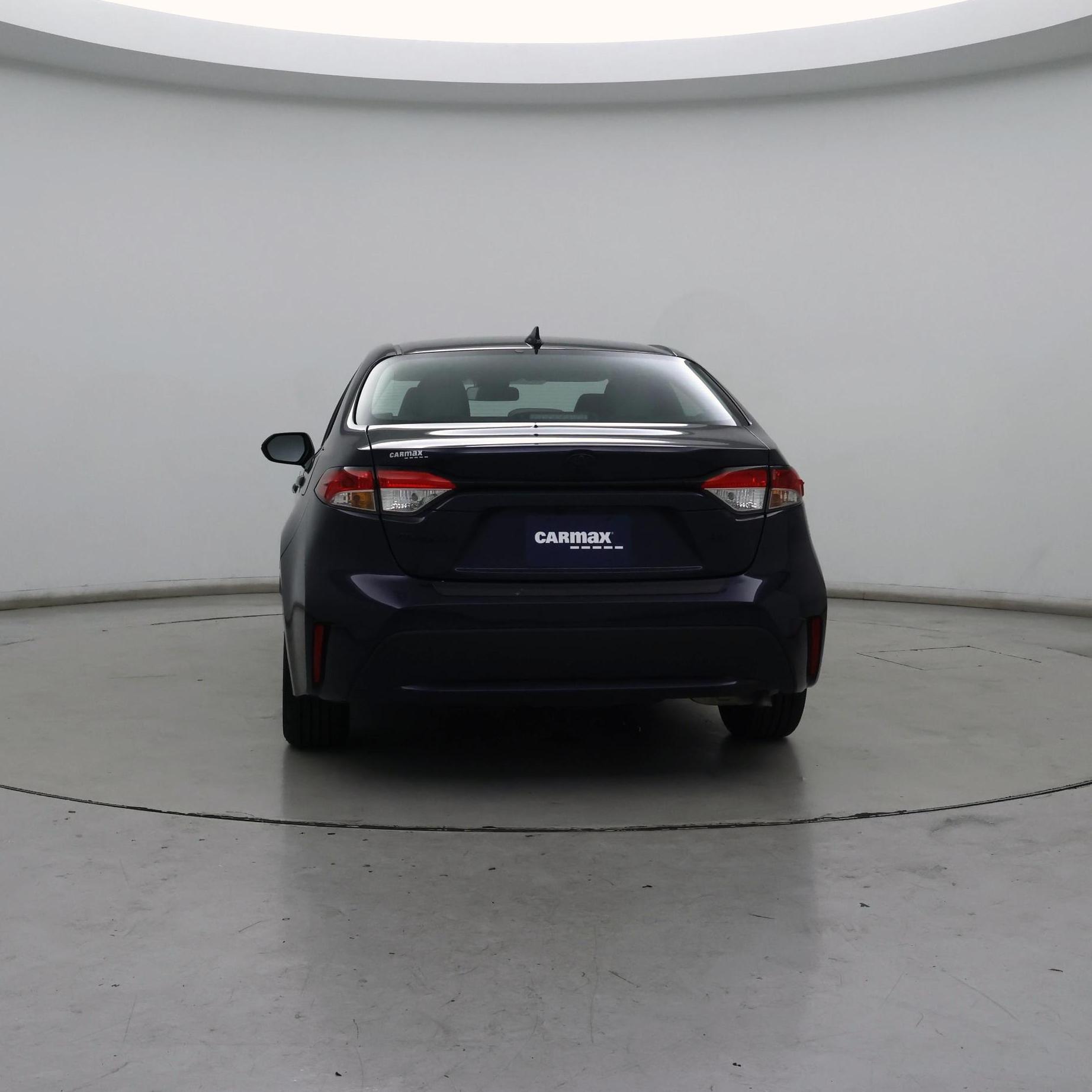 Thumbnail: 2022 Toyota Corolla - 6