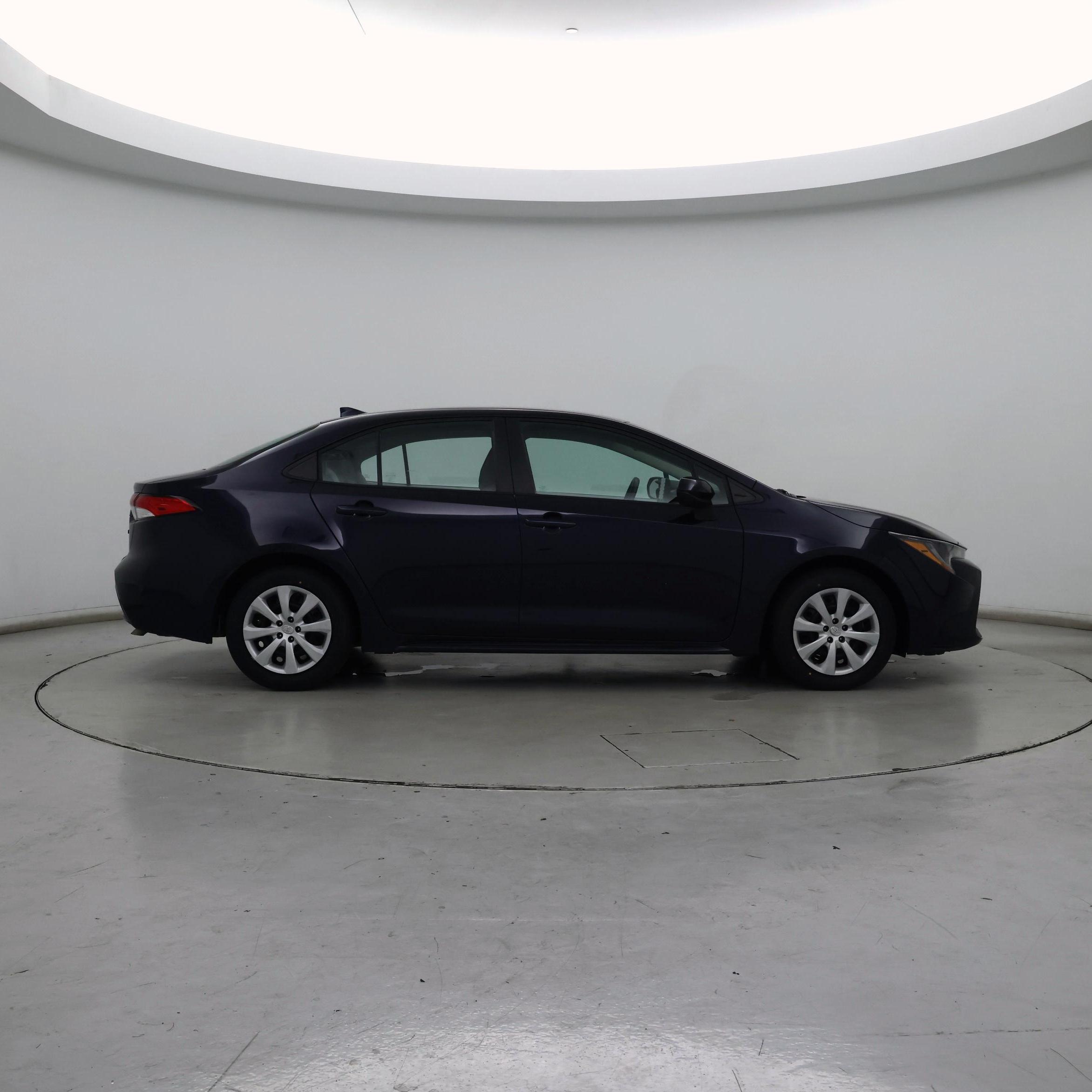 Thumbnail: 2022 Toyota Corolla - 7