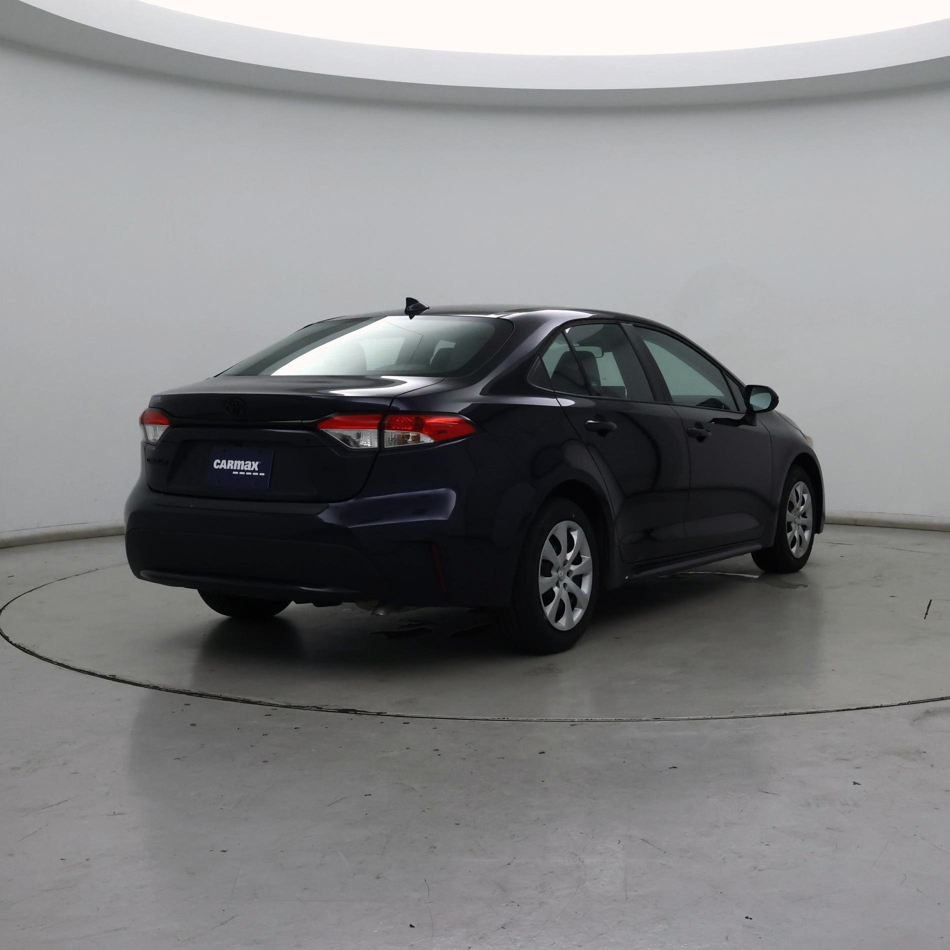 Thumbnail: 2022 Toyota Corolla - 8