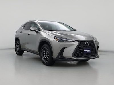 2023 Lexus NX 350 Premium