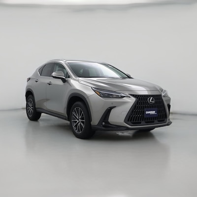 2023 Lexus NX 350 Premium