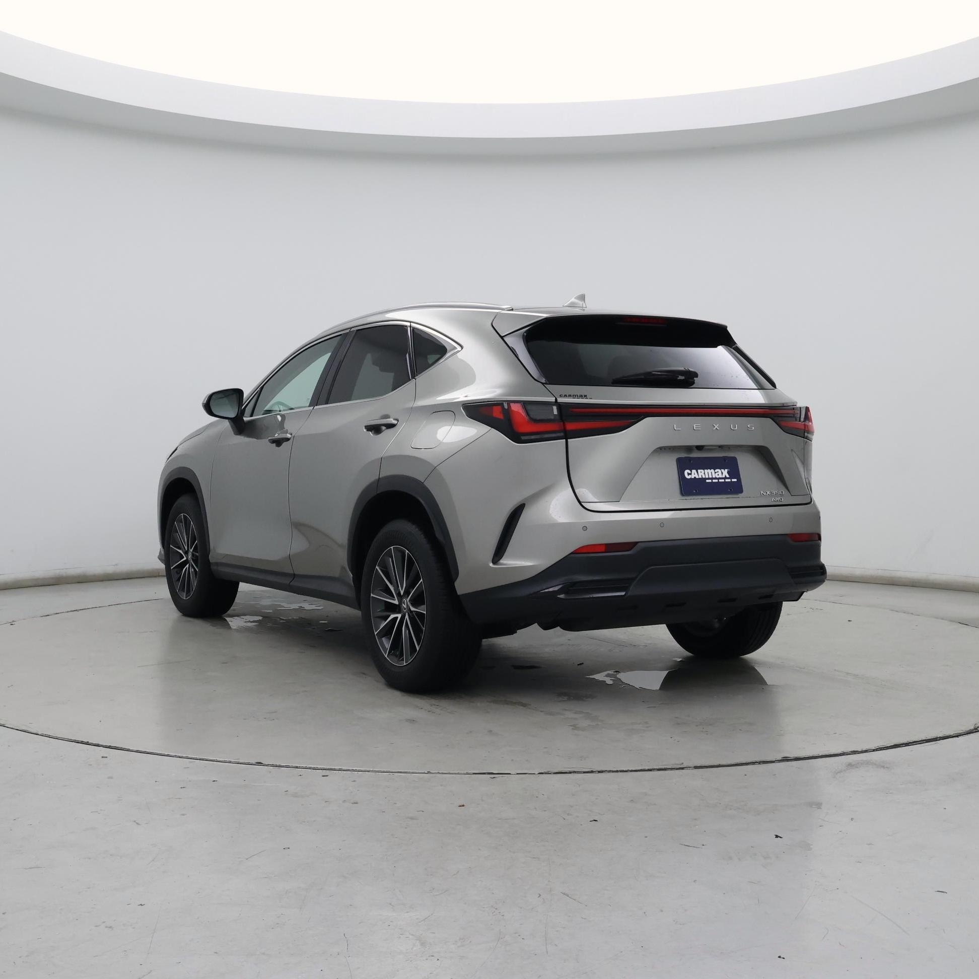 Thumbnail: 2023 Lexus NX - 2