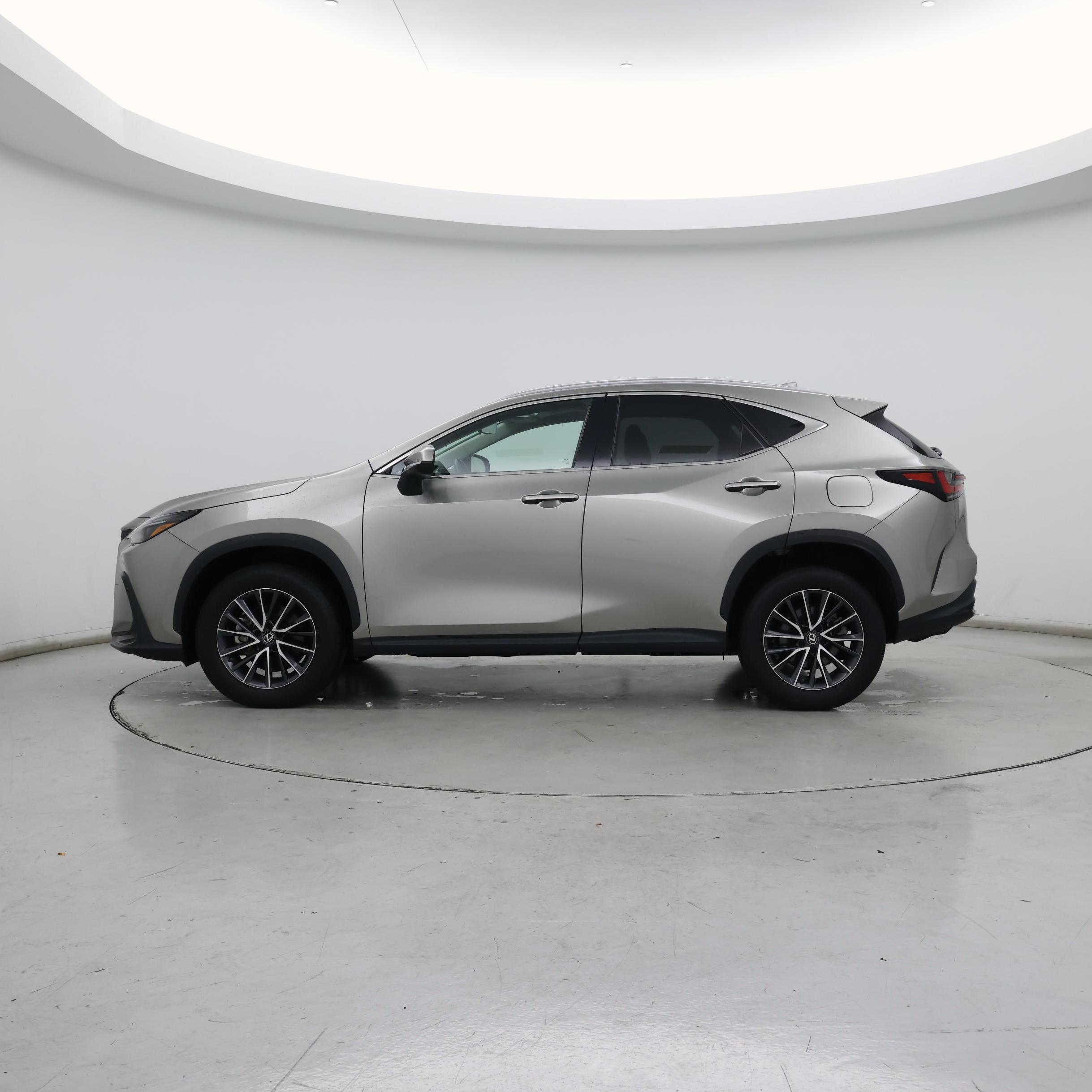 Thumbnail: 2023 Lexus NX - 3