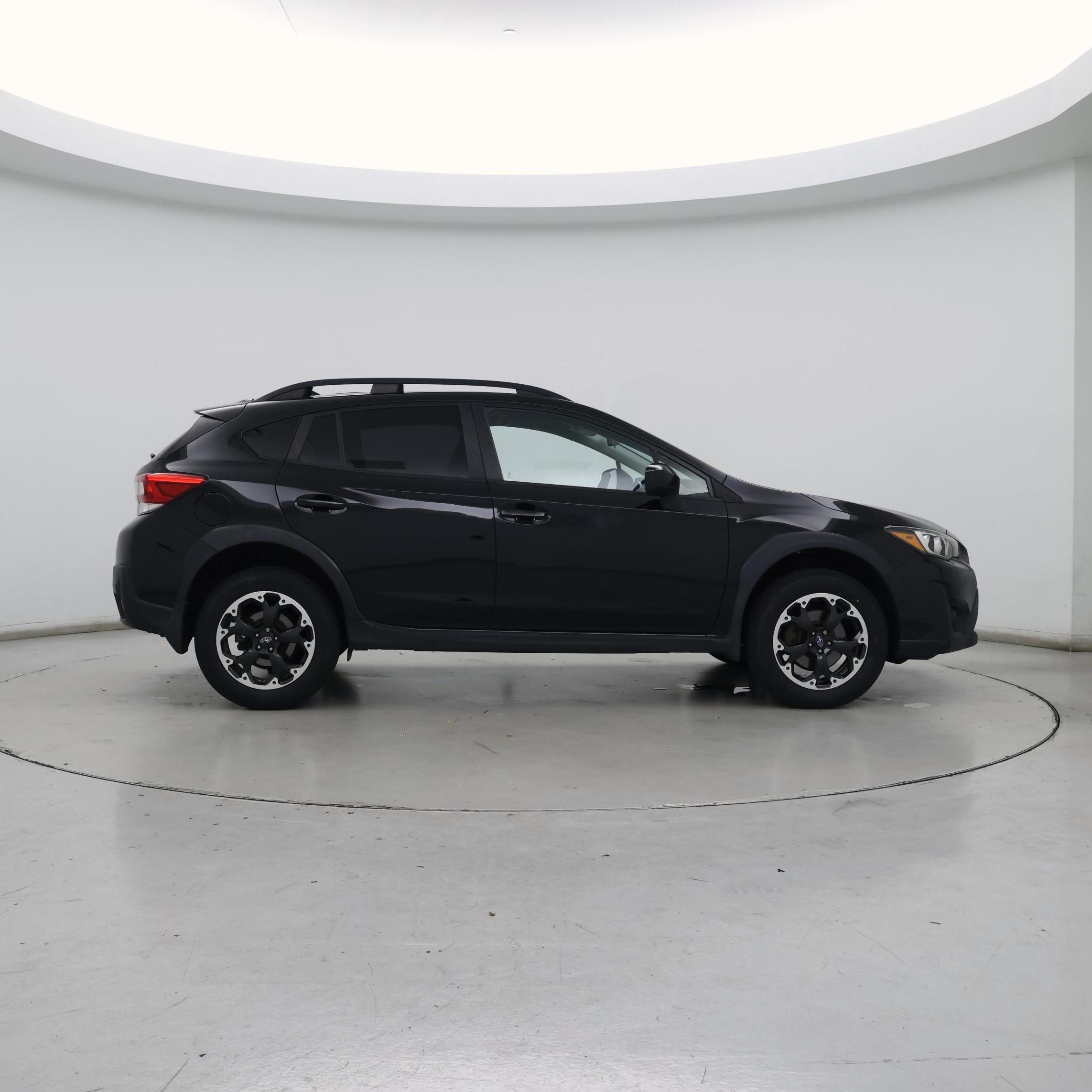 Thumbnail: 2021 Subaru Crosstrek - 7