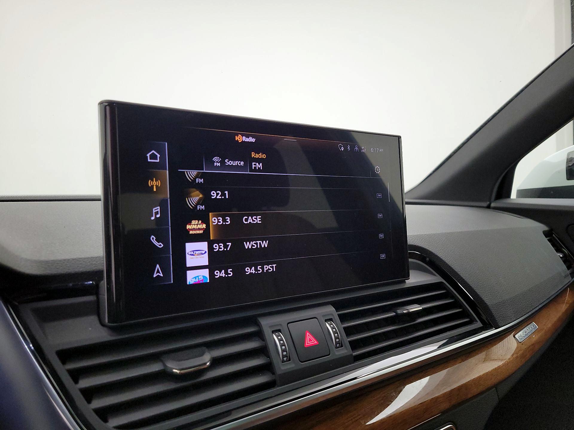 Thumbnail: 2021 Audi Q5 - 15