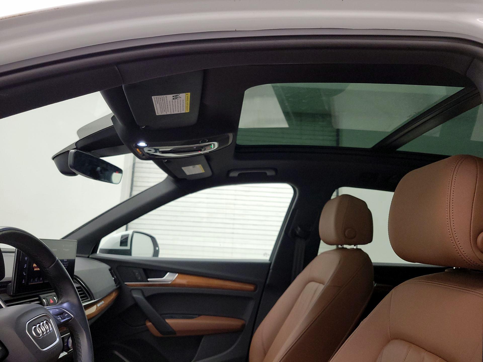 Thumbnail: 2021 Audi Q5 - 19