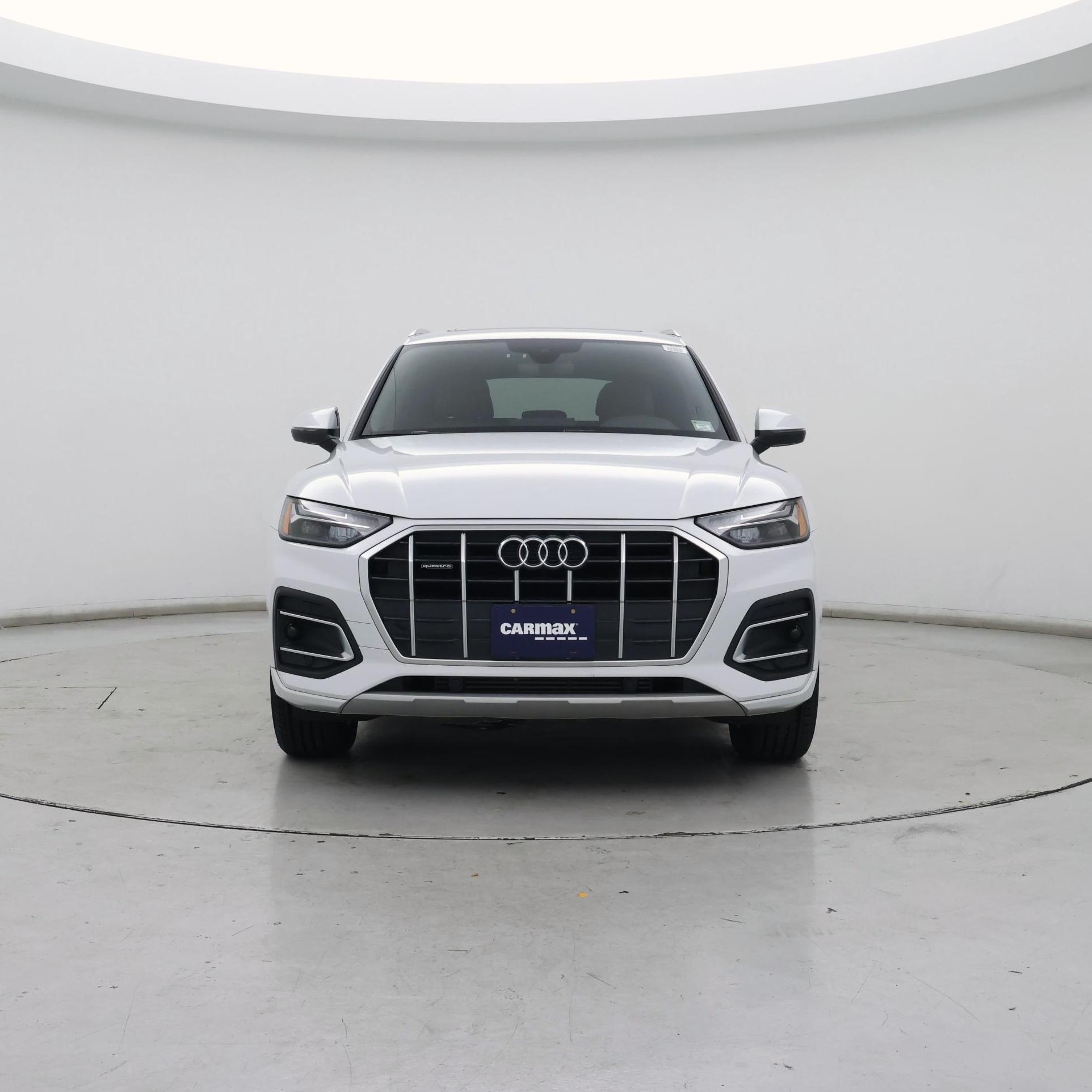 Thumbnail: 2021 Audi Q5 - 5
