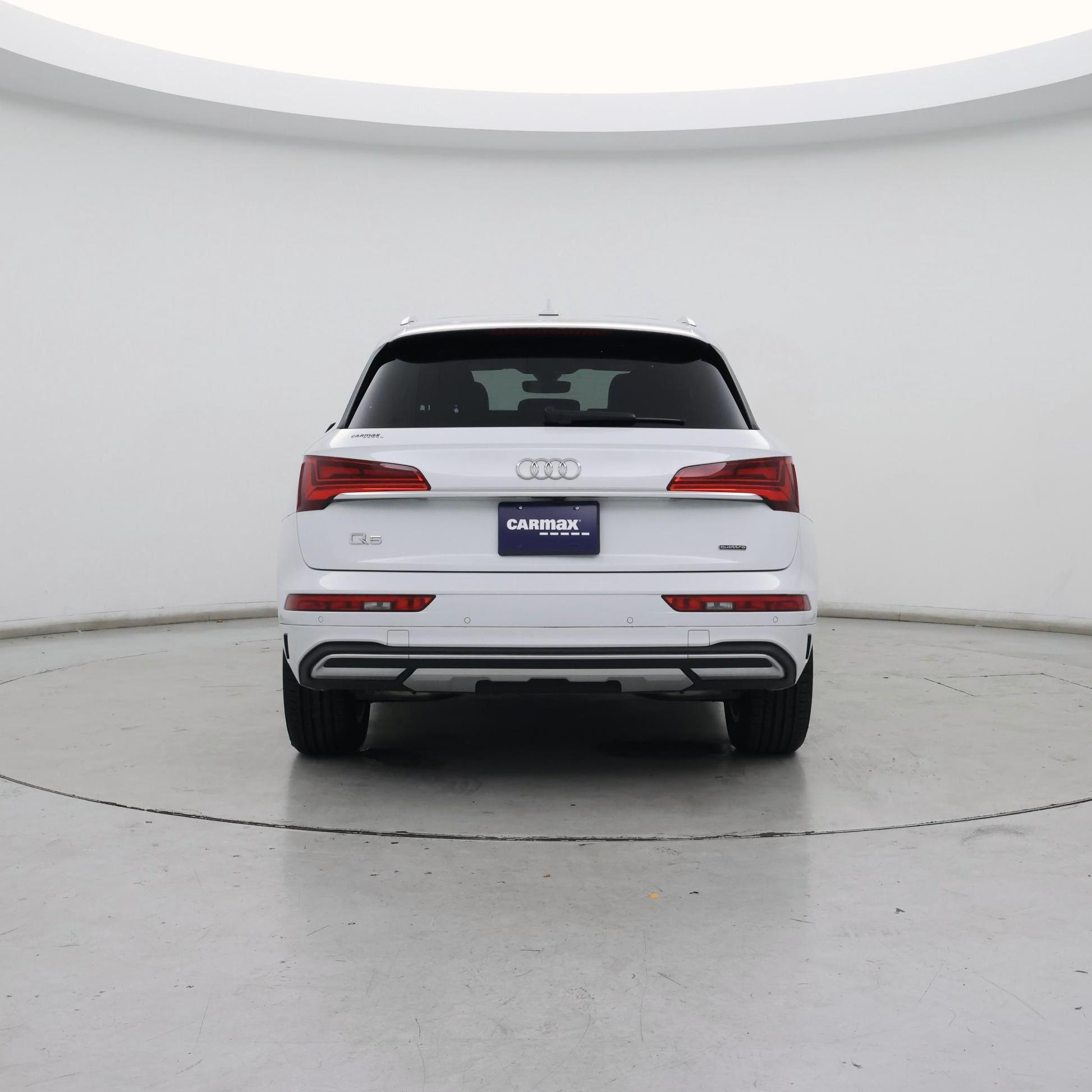 Thumbnail: 2021 Audi Q5 - 6