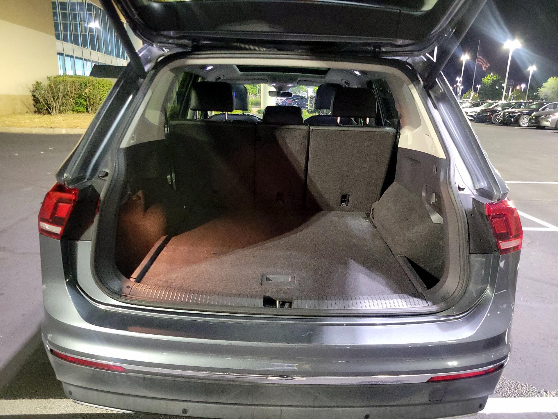 Thumbnail: 2018 Volkswagen Tiguan - 20