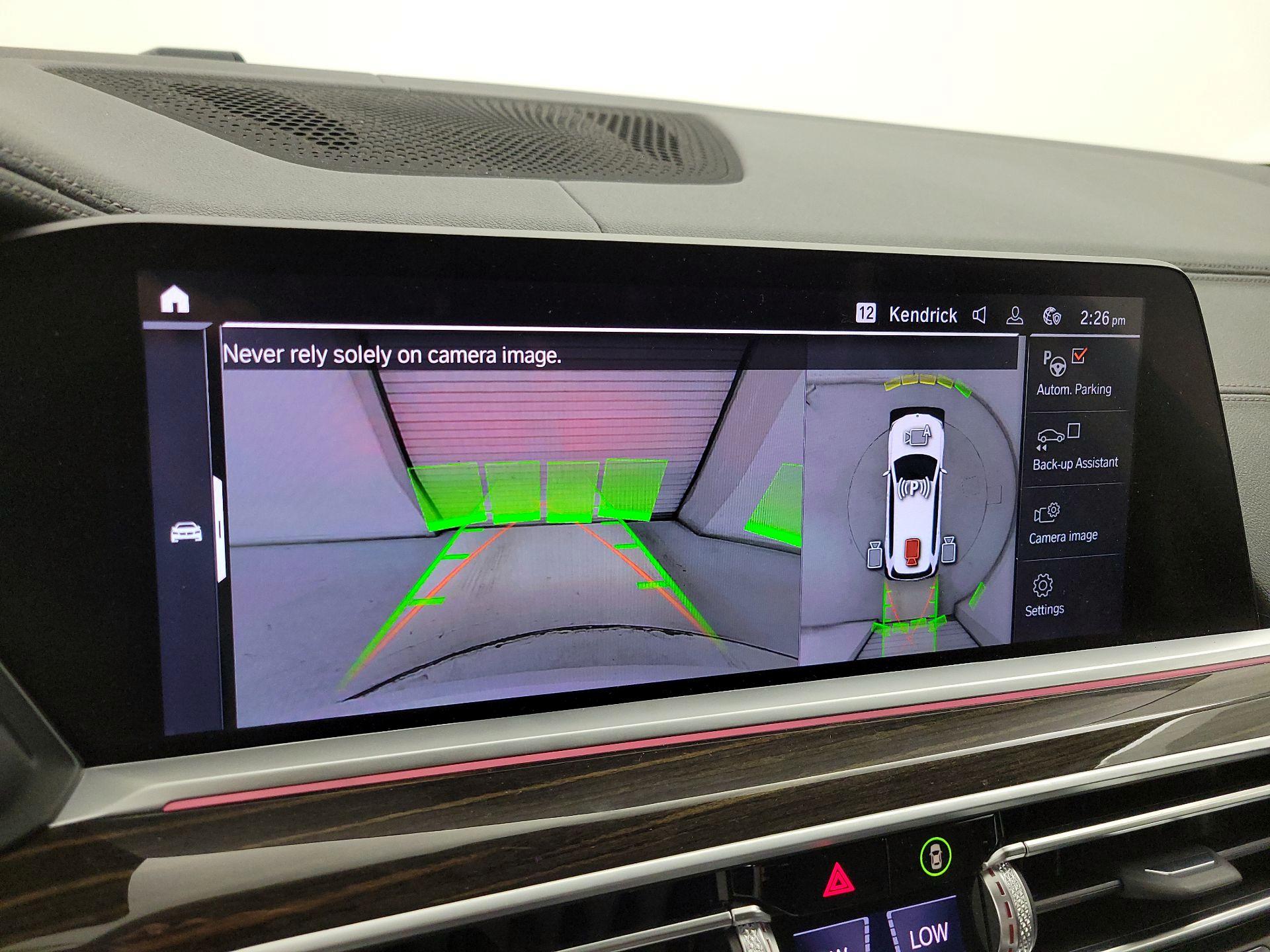 Thumbnail: 2021 BMW X7 - 15