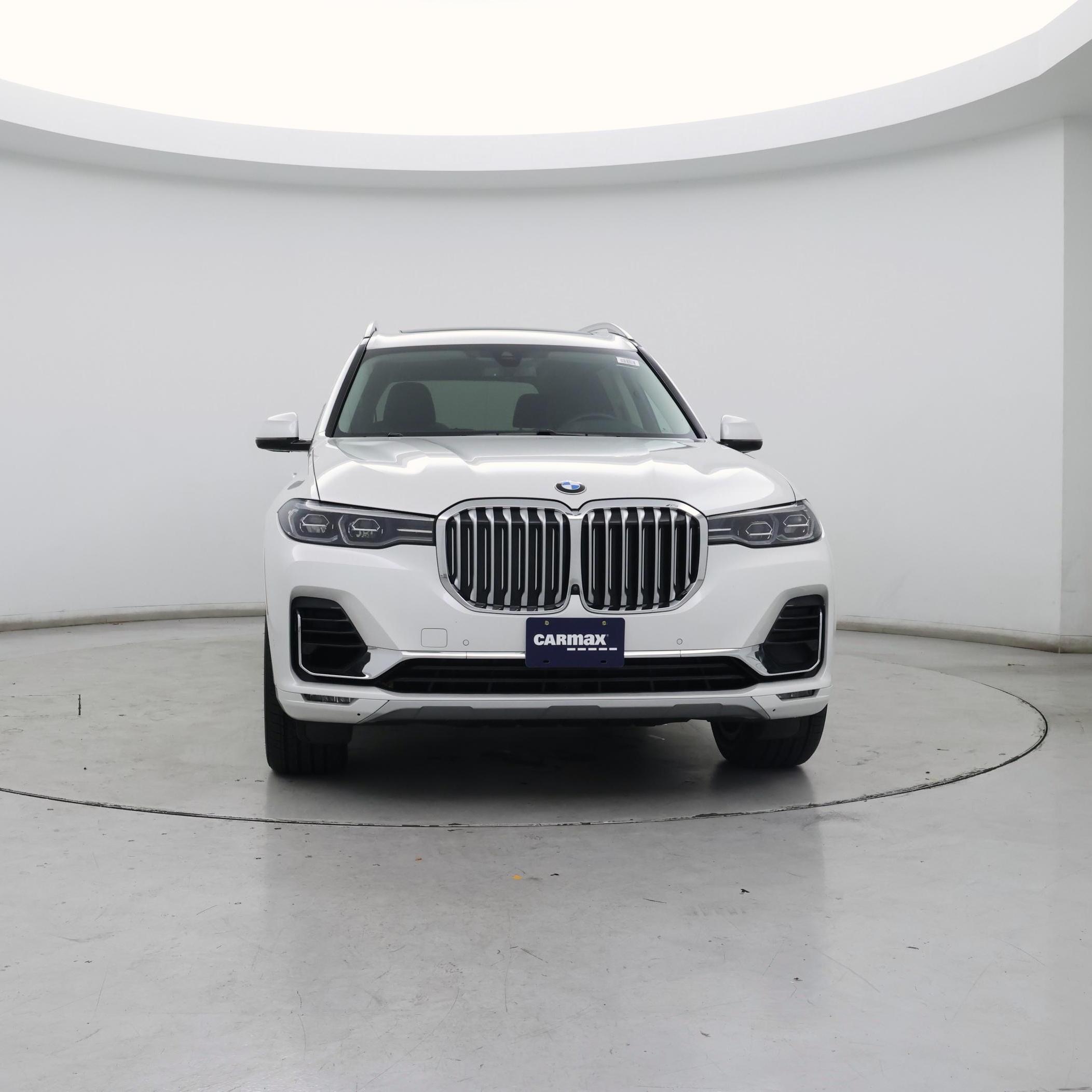 Thumbnail: 2021 BMW X7 - 5