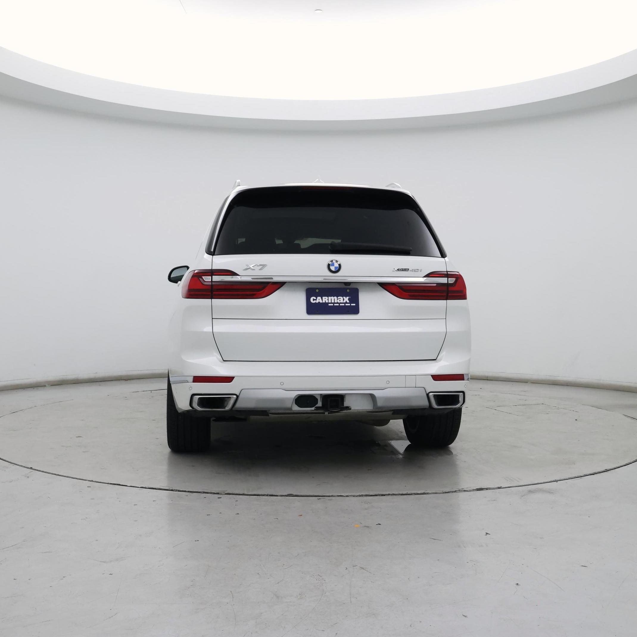 Thumbnail: 2021 BMW X7 - 6