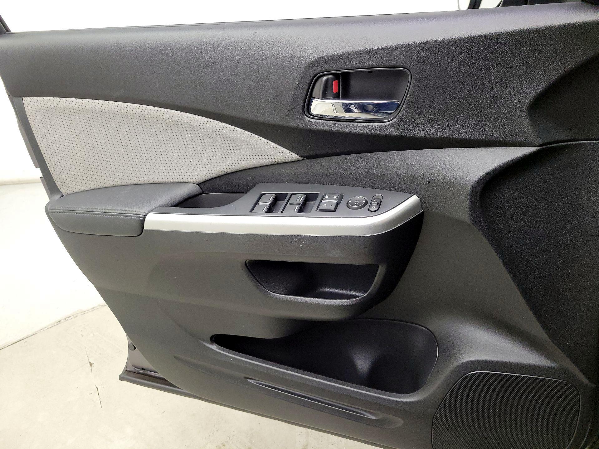 Thumbnail: 2015 Honda CR-V - 12