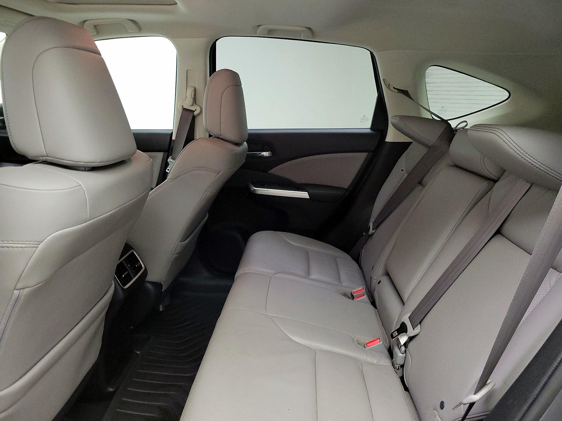 Thumbnail: 2015 Honda CR-V - 20