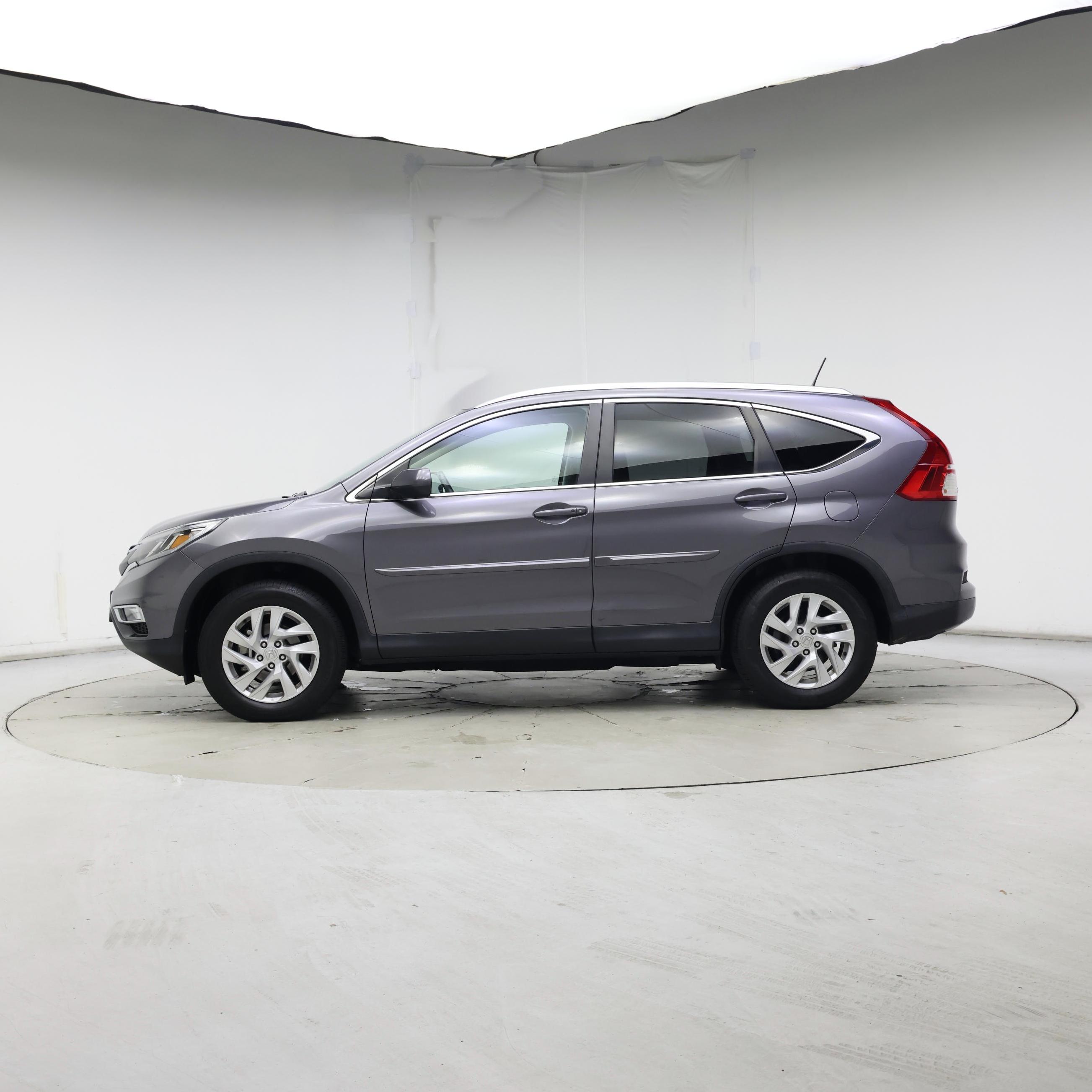 Thumbnail: 2015 Honda CR-V - 3