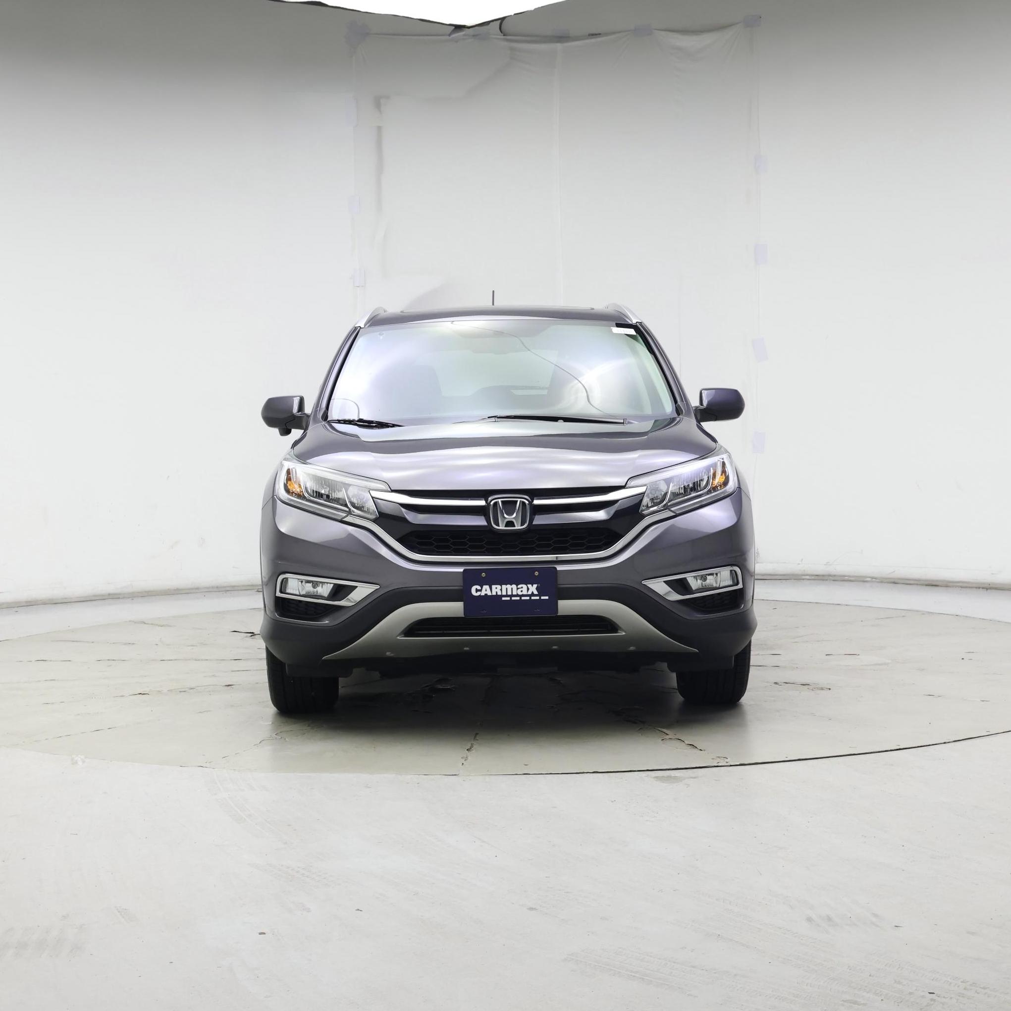Thumbnail: 2015 Honda CR-V - 5