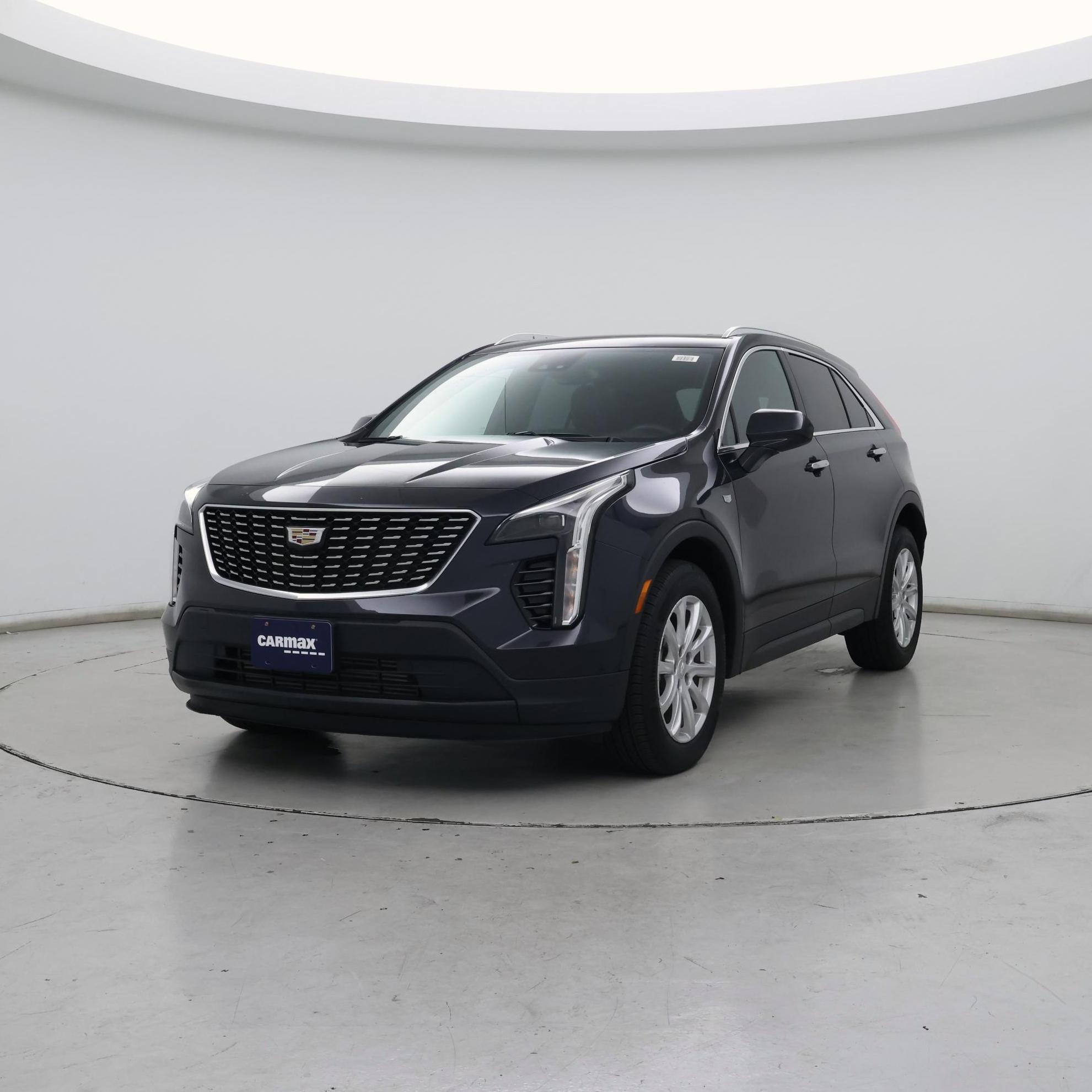 Thumbnail: 2023 Cadillac XT4 - 4