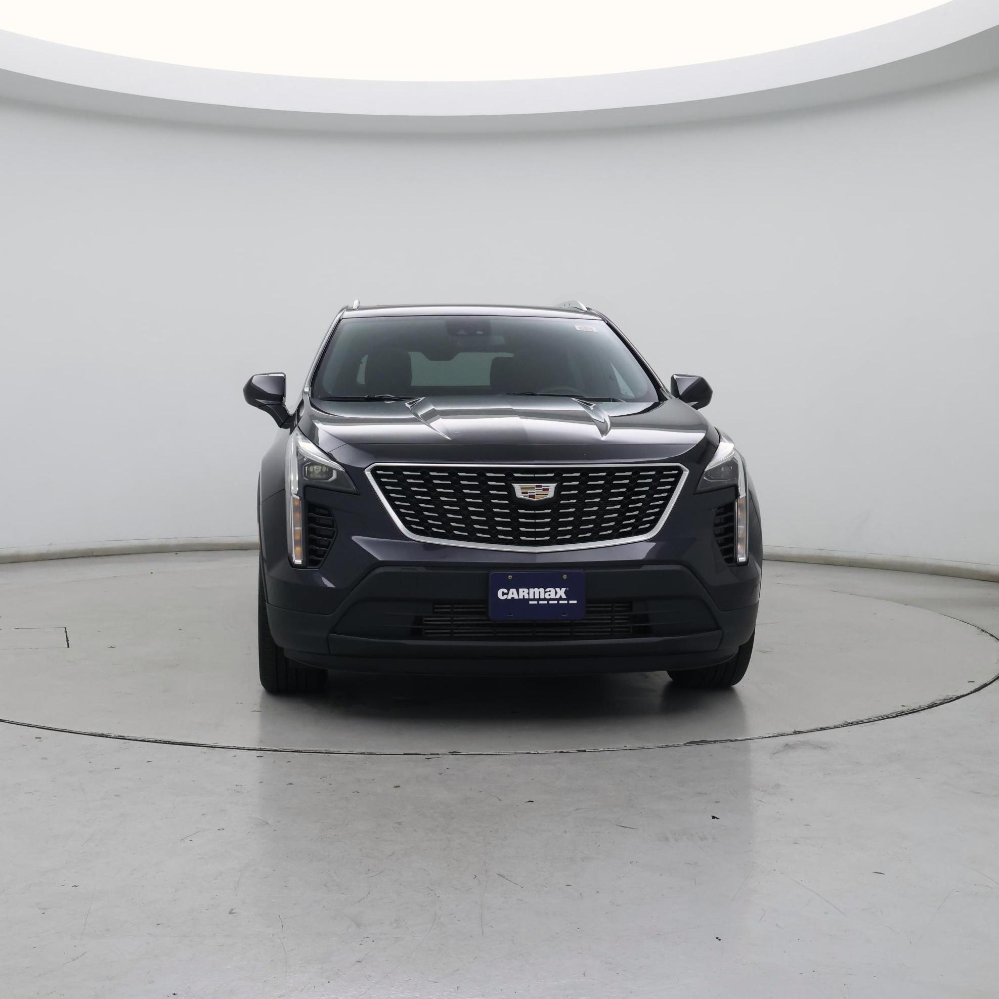 Thumbnail: 2023 Cadillac XT4 - 5