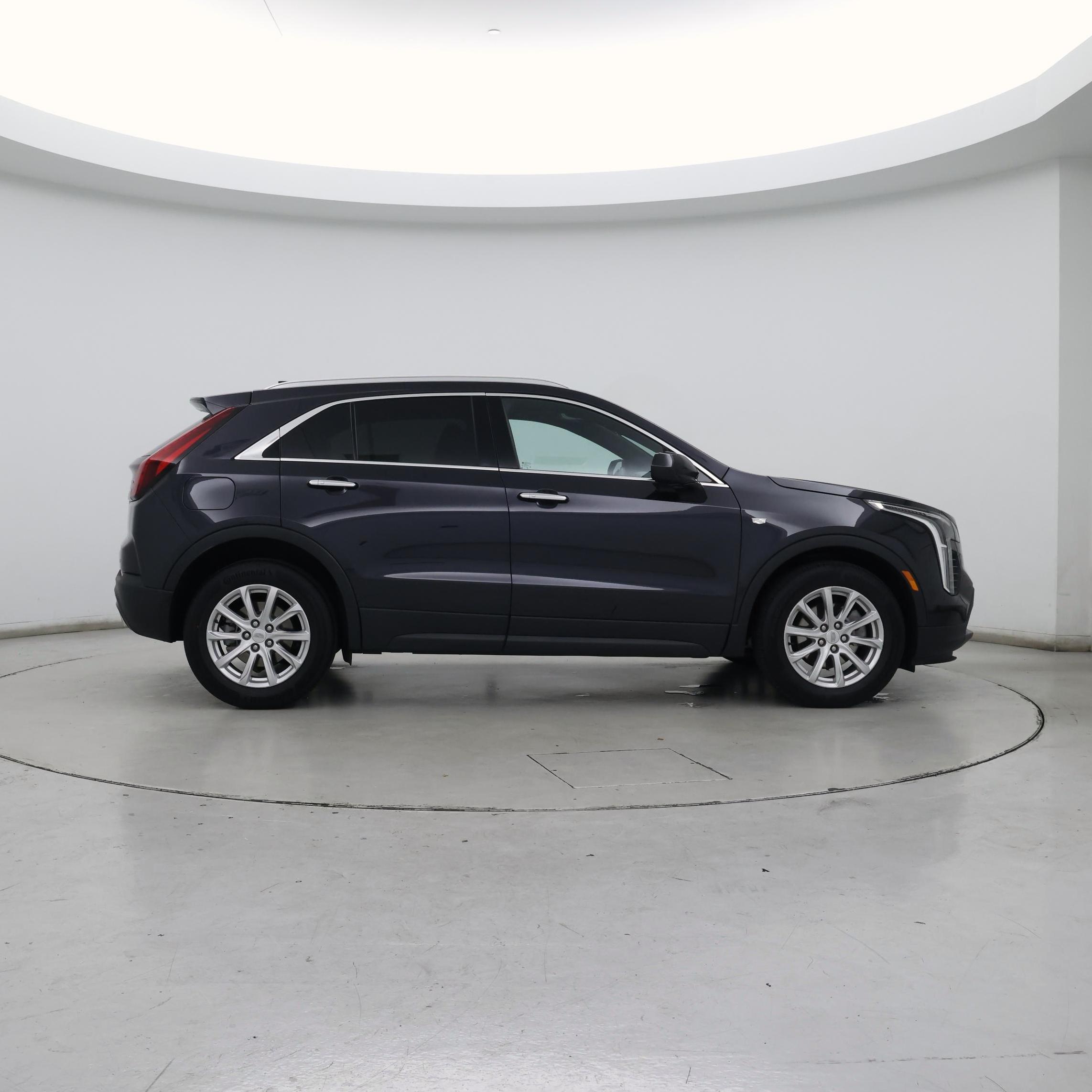 Thumbnail: 2023 Cadillac XT4 - 7