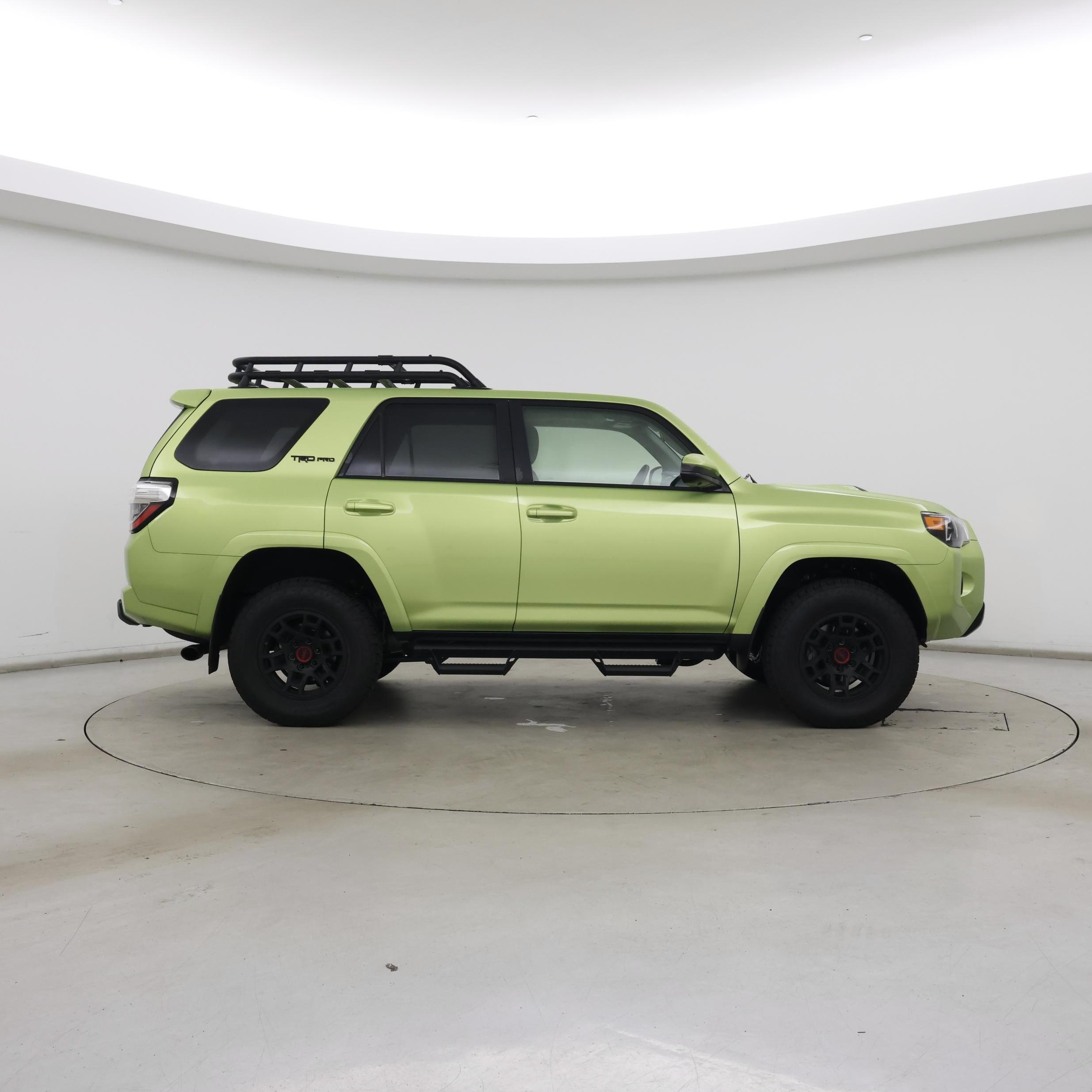 Thumbnail: 2022 Toyota 4Runner - 7