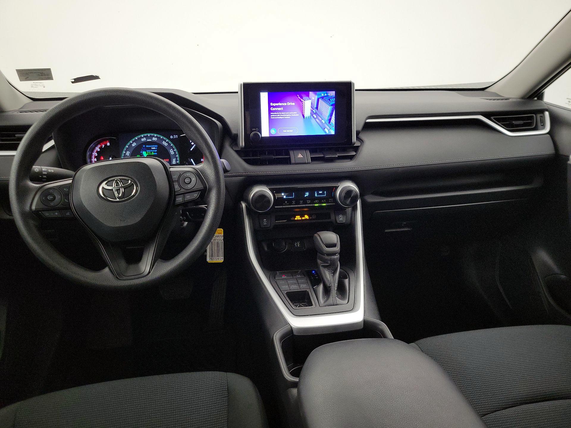 Thumbnail: 2024 Toyota RAV4 - 9