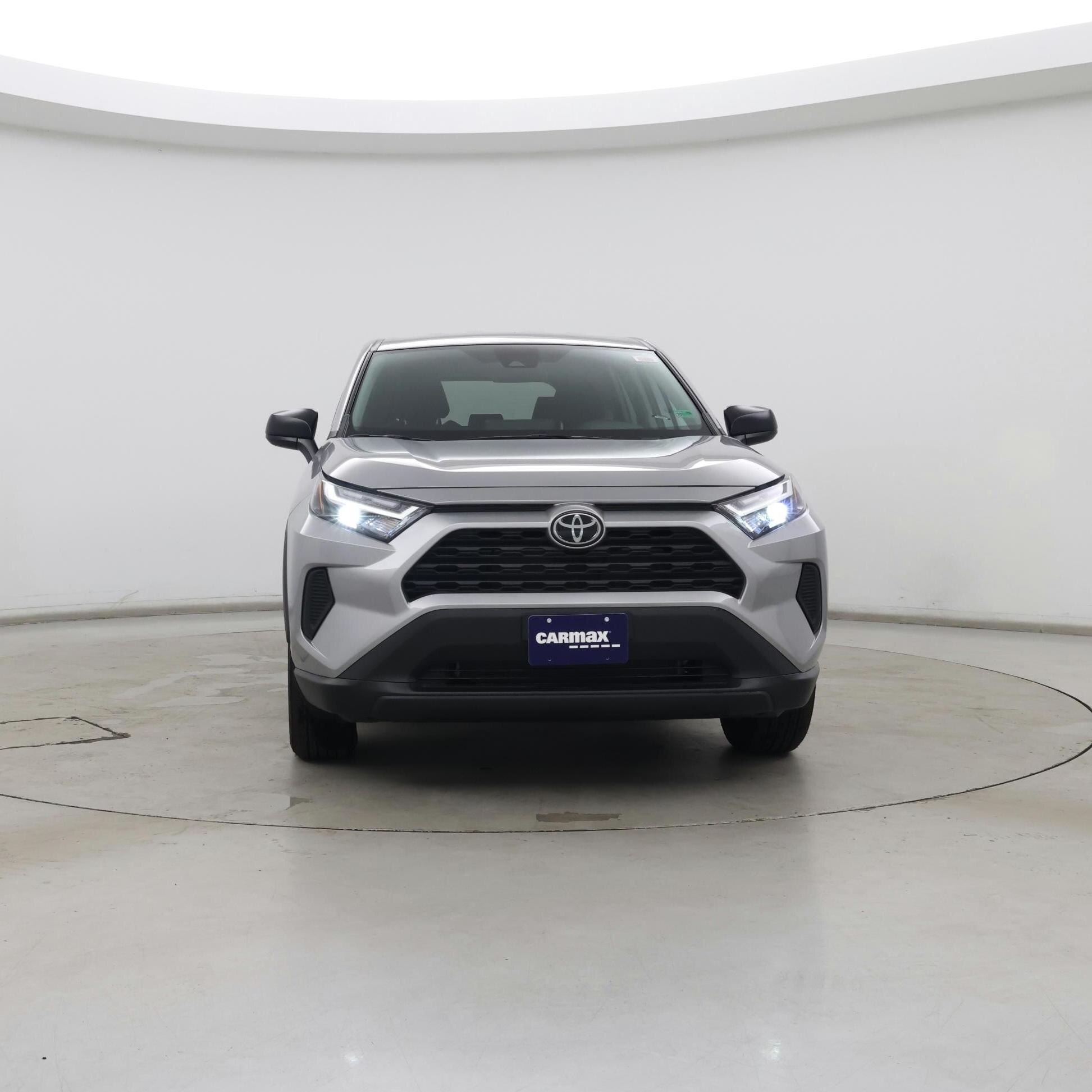 Thumbnail: 2024 Toyota RAV4 - 5